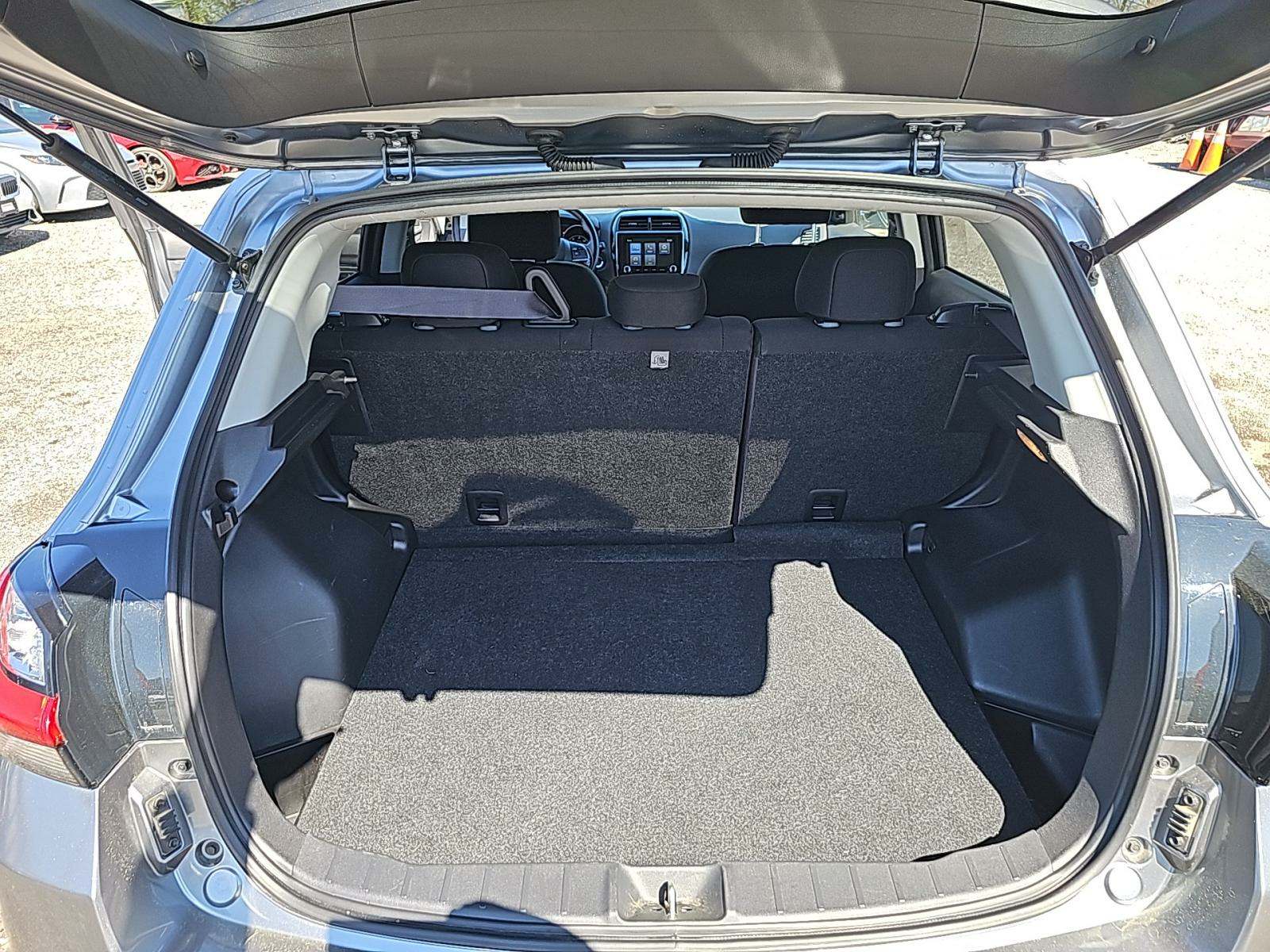 2020 Mitsubishi Outlander Sport SE AWD