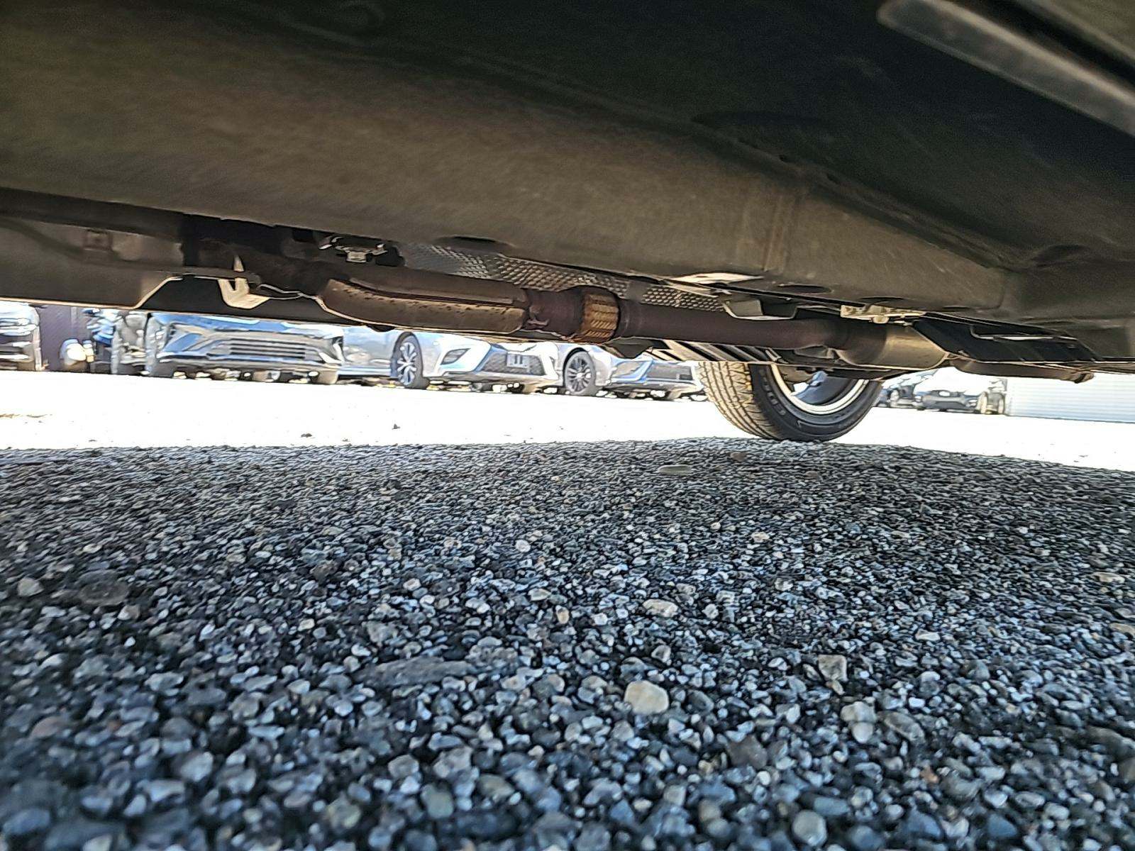 2020 Mitsubishi Outlander Sport SE AWD