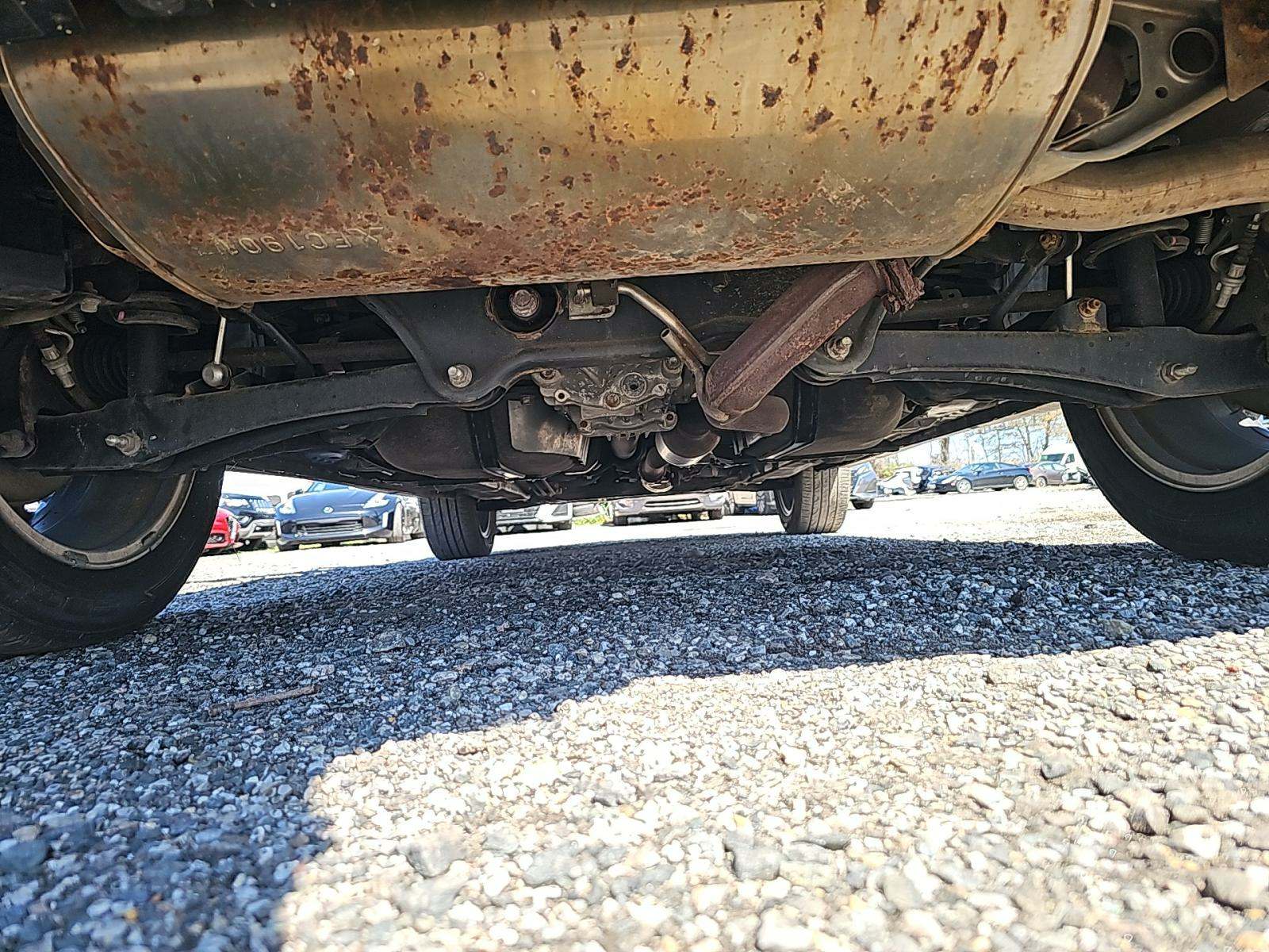 2020 Mitsubishi Outlander Sport SE AWD