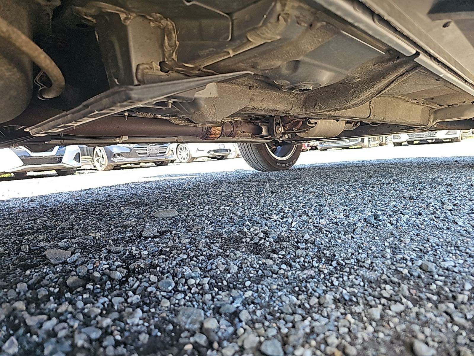 2020 Mitsubishi Outlander Sport SE AWD