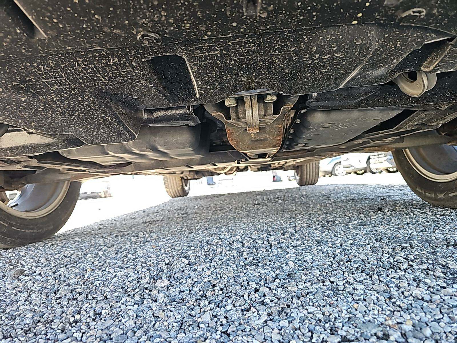 2020 Mitsubishi Outlander Sport SE AWD