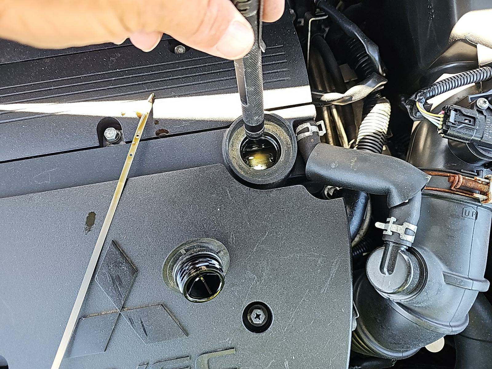 2020 Mitsubishi Outlander Sport SE AWD