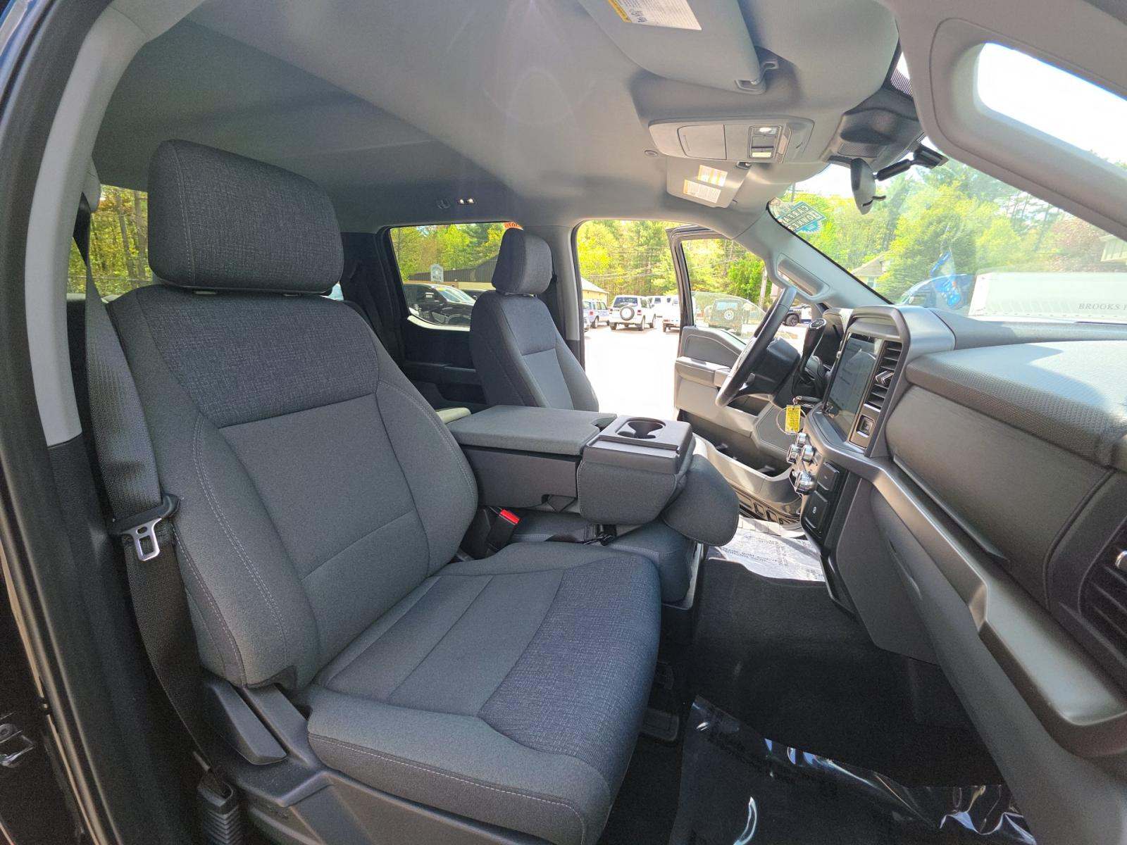2025 Ford F-150 XLT AWD