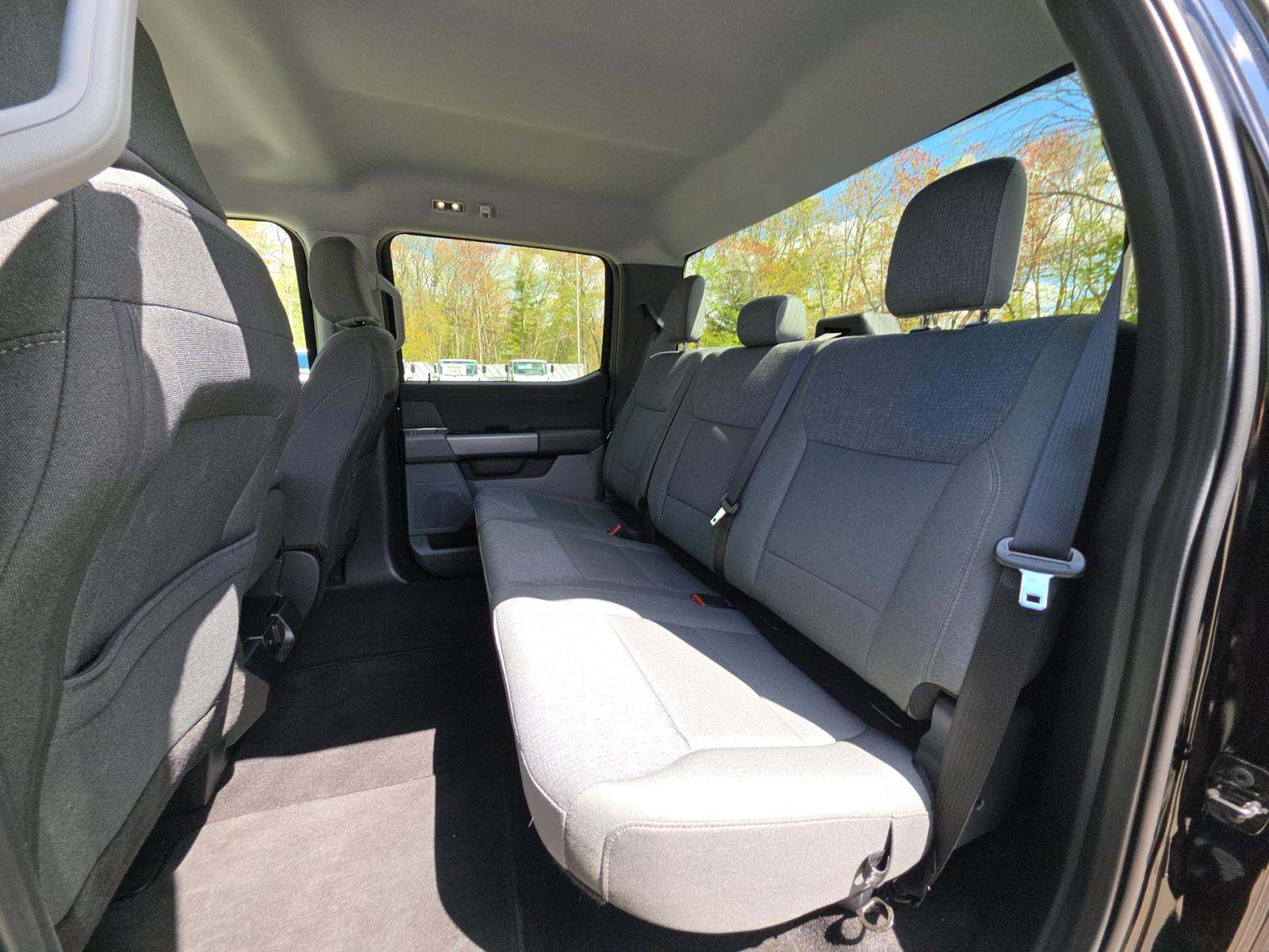 2025 Ford F-150 XLT AWD