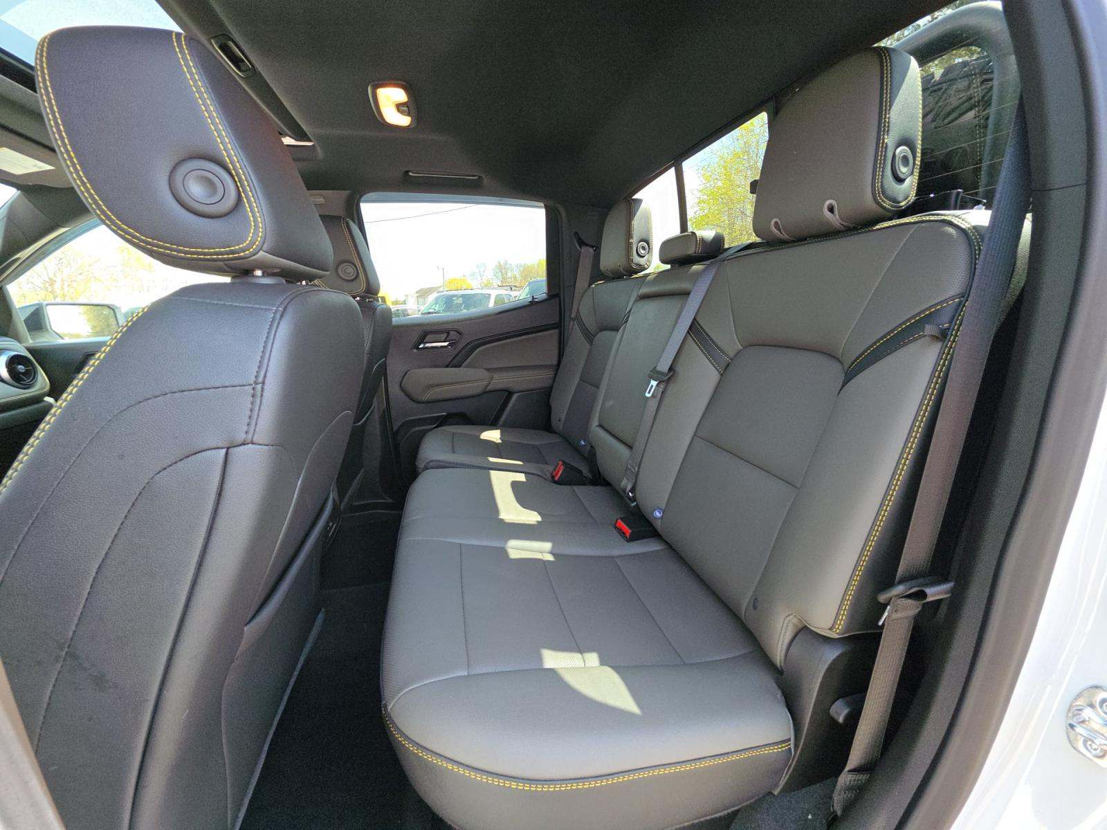 CHEVROLET SILVERADO - 9