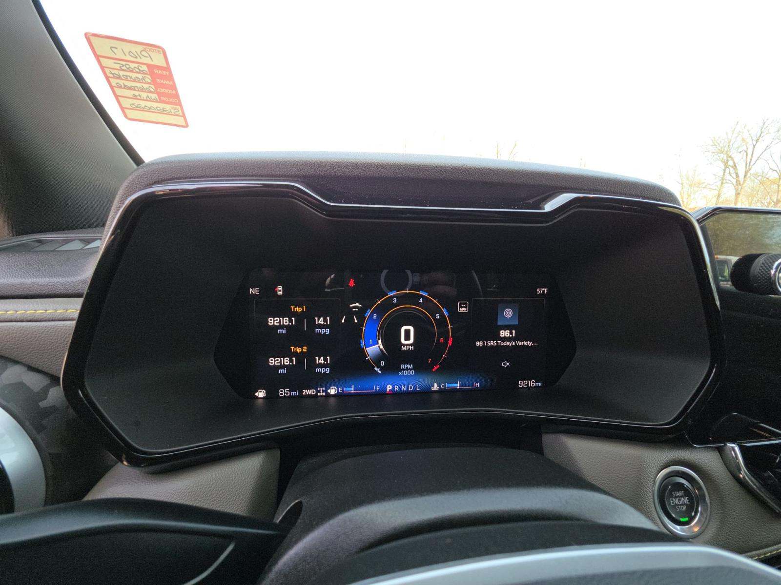 CHEVROLET SILVERADO - 5