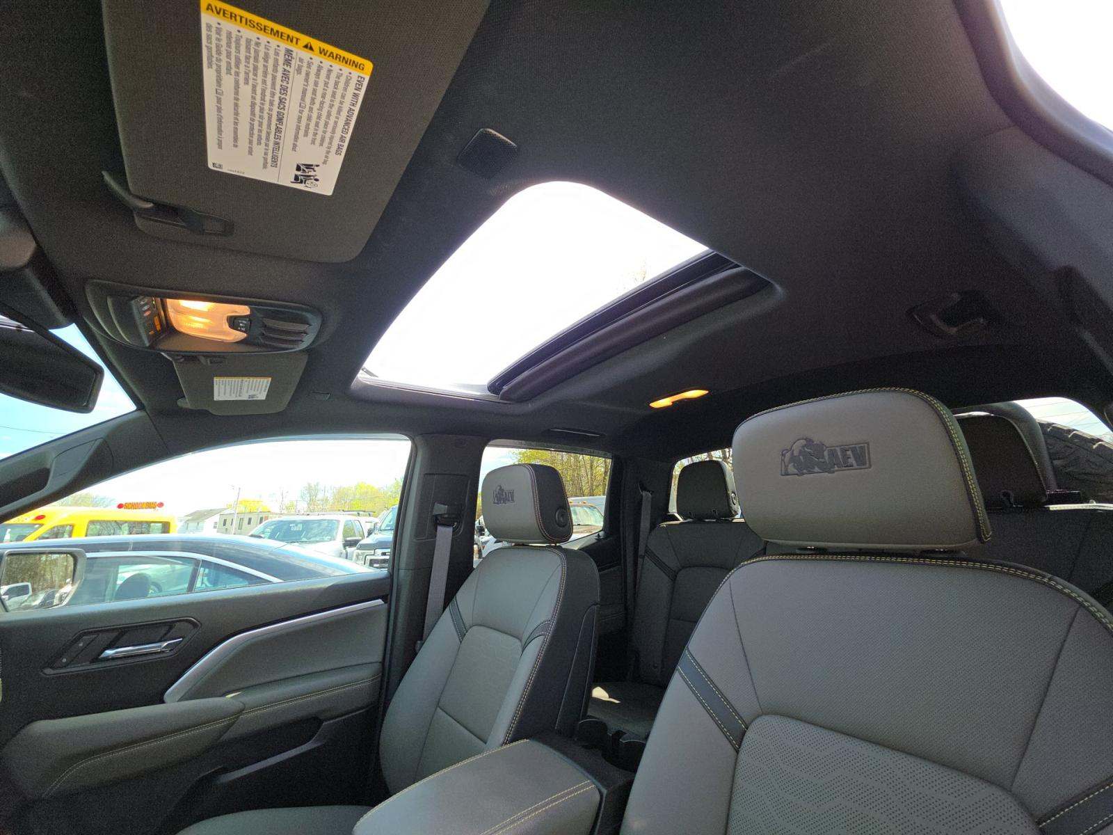 CHEVROLET SILVERADO - 7