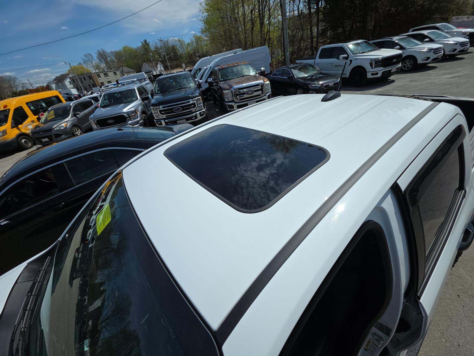 CHEVROLET SILVERADO - 8