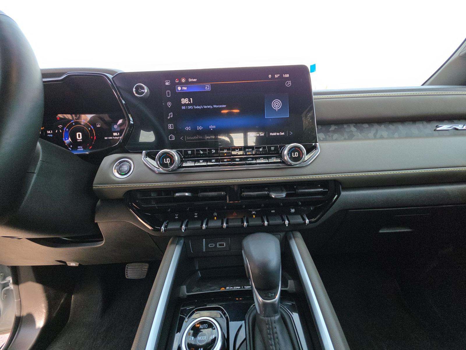 CHEVROLET SILVERADO - 6