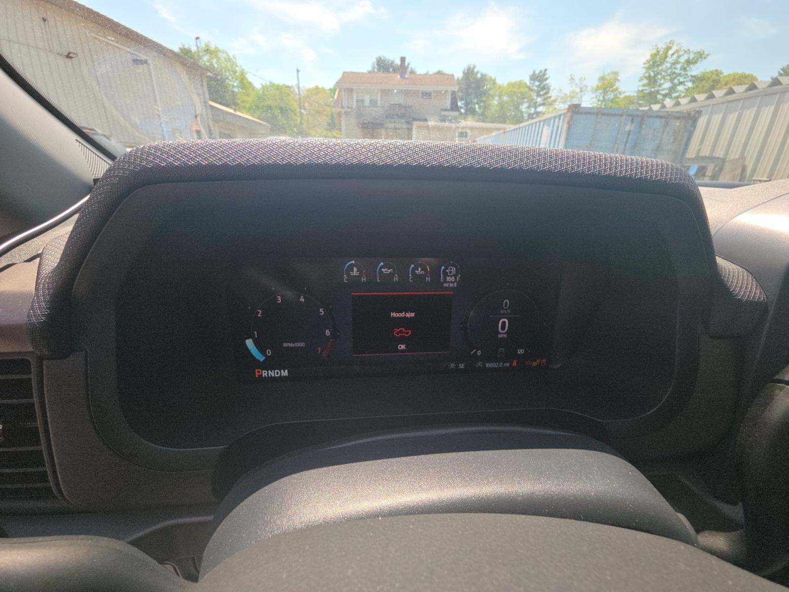 2025 Ford F-150 XLT AWD