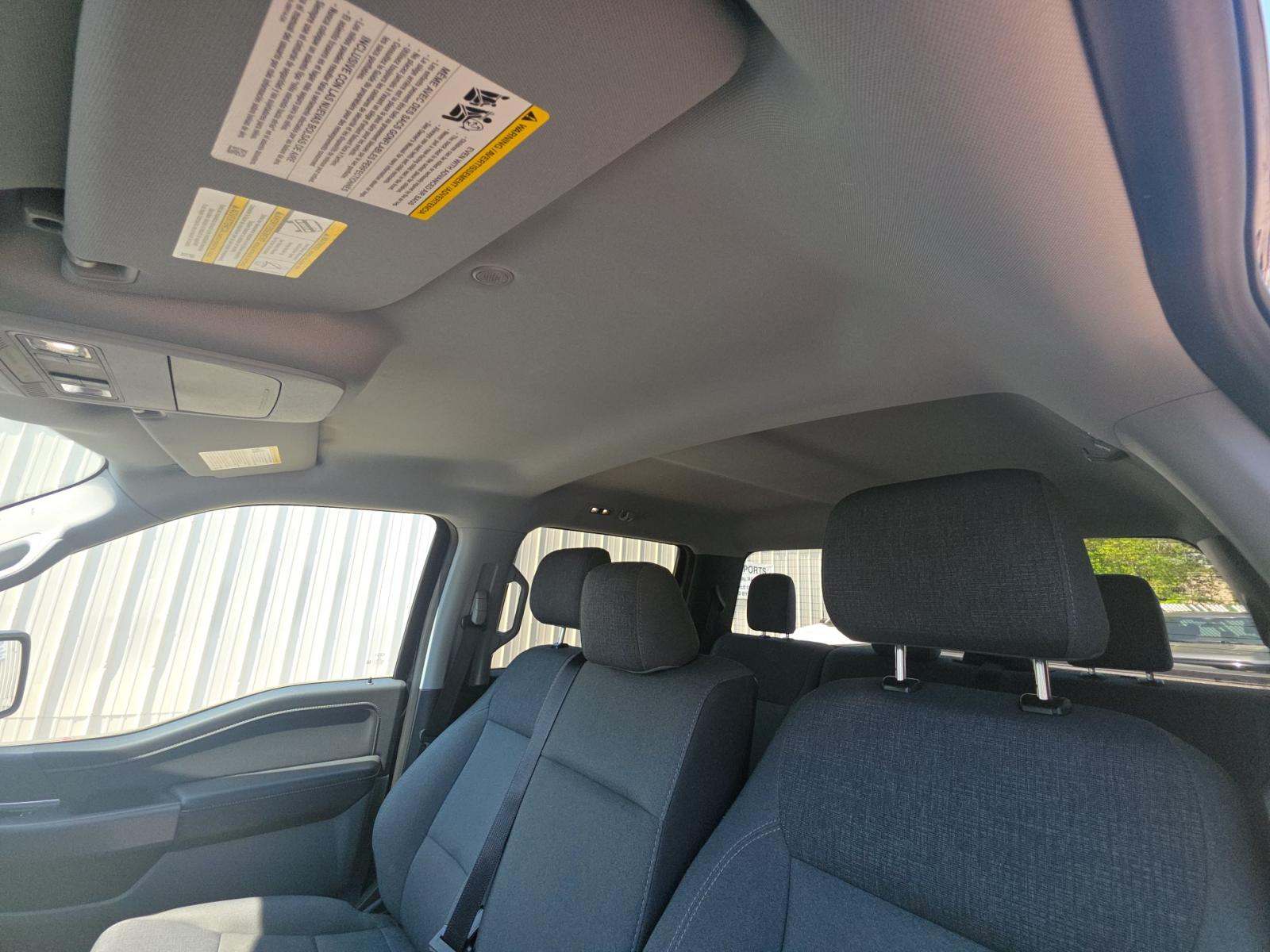 2025 Ford F-150 XLT AWD