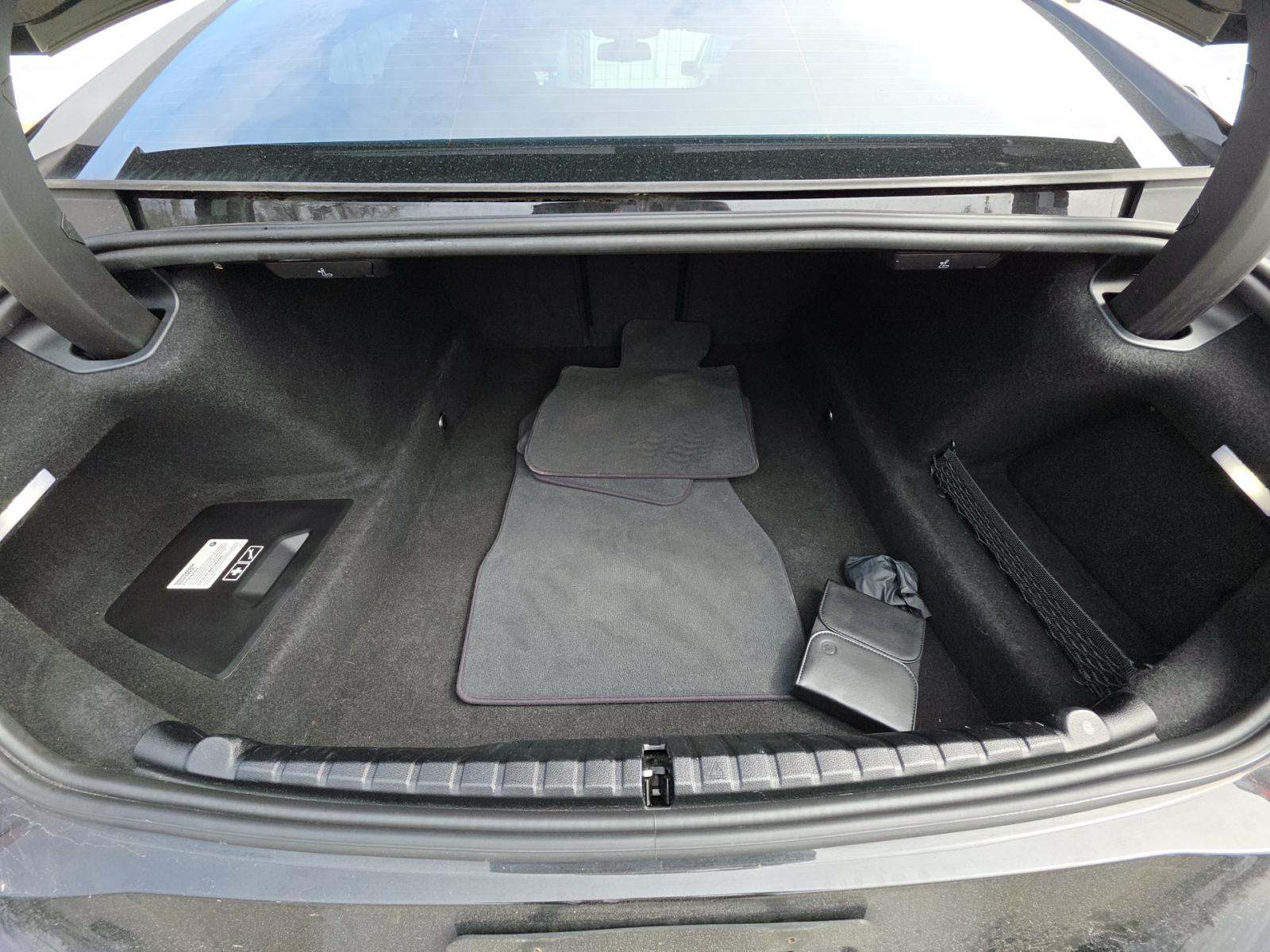 2020 BMW 8 Series 840i xDrive AWD