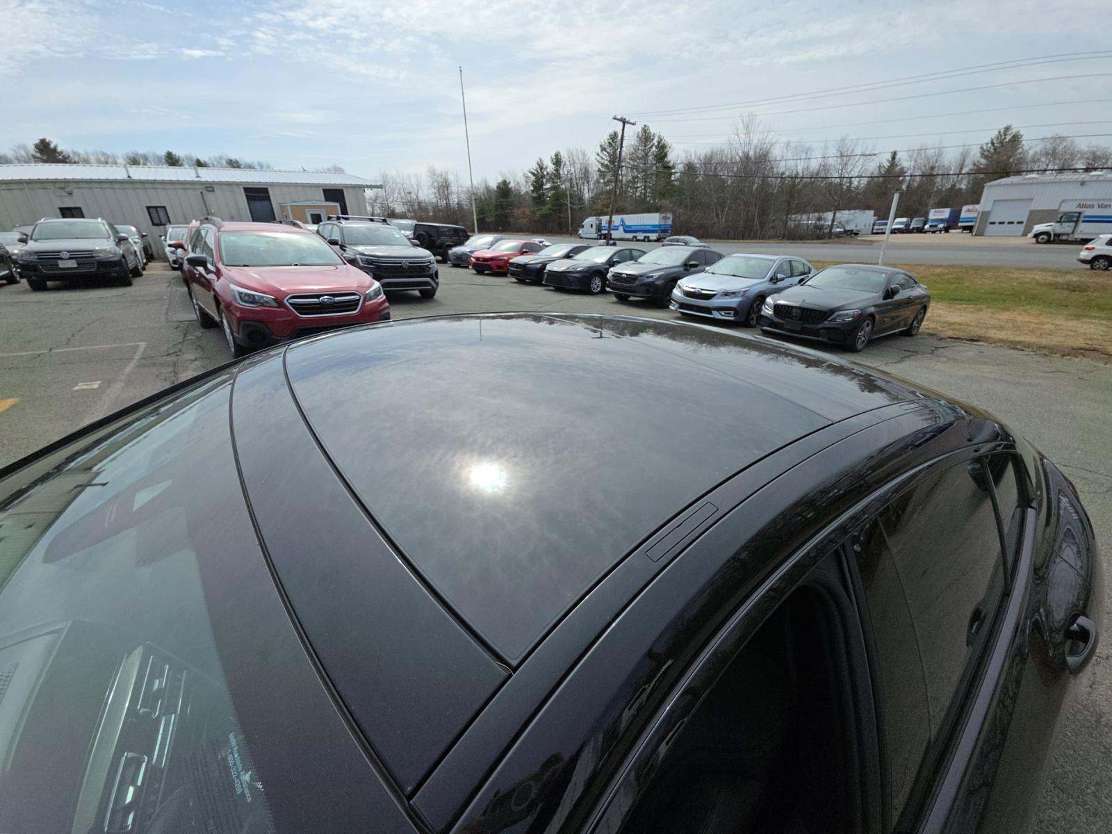 2020 BMW 8 Series 840i xDrive AWD