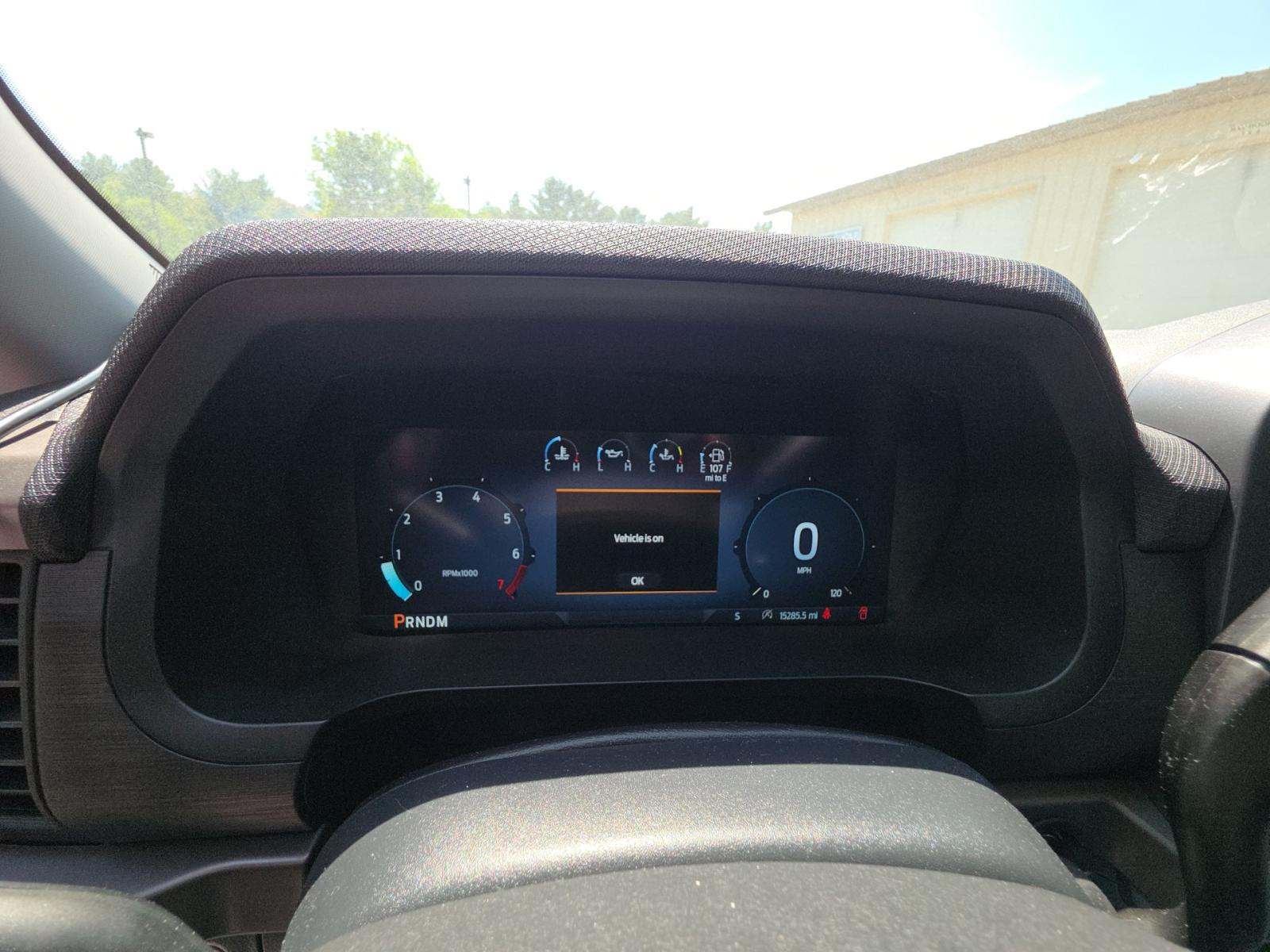 2025 Ford F-150 XLT AWD