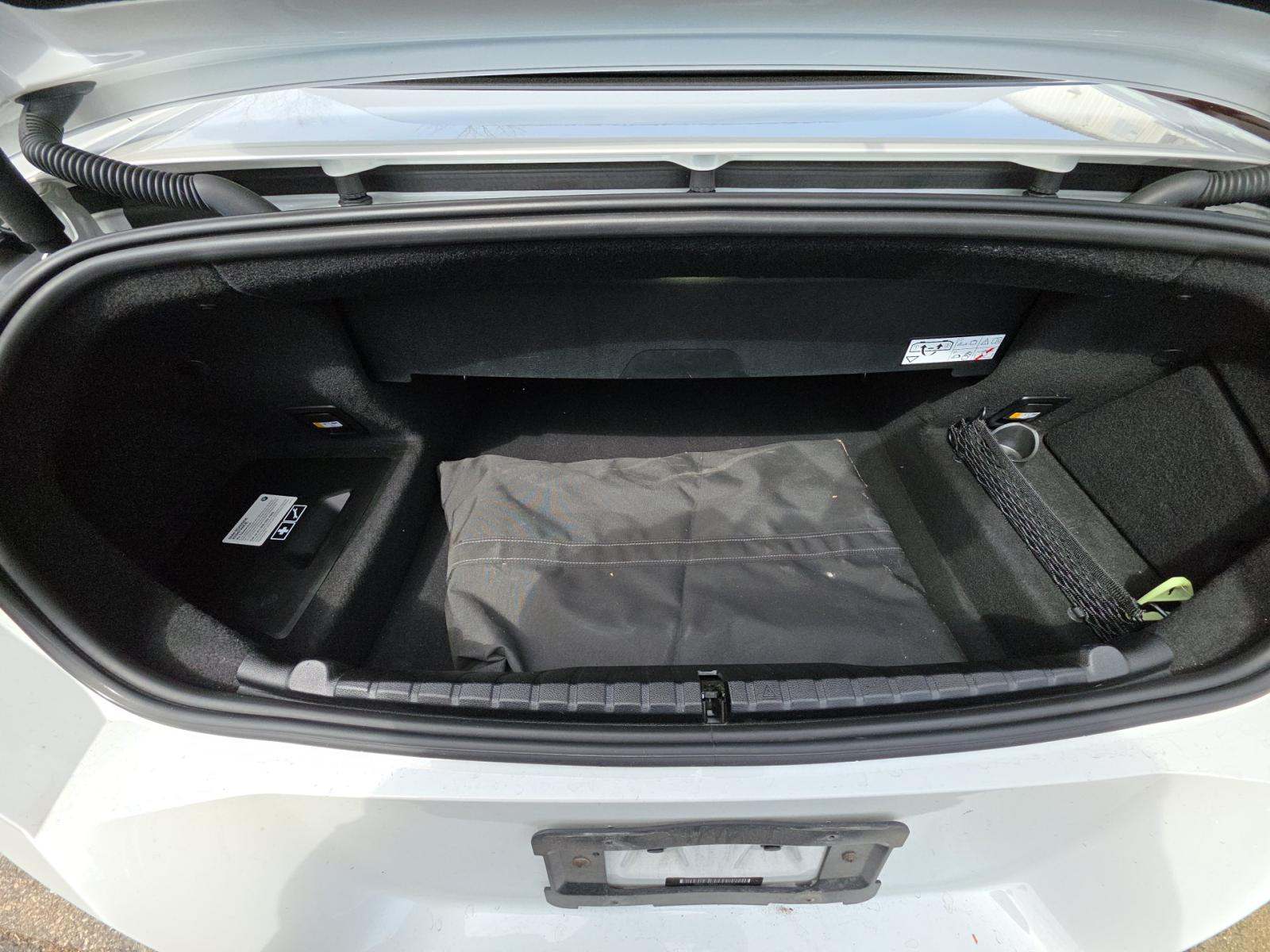 2020 BMW 8 Series M850i xDrive AWD