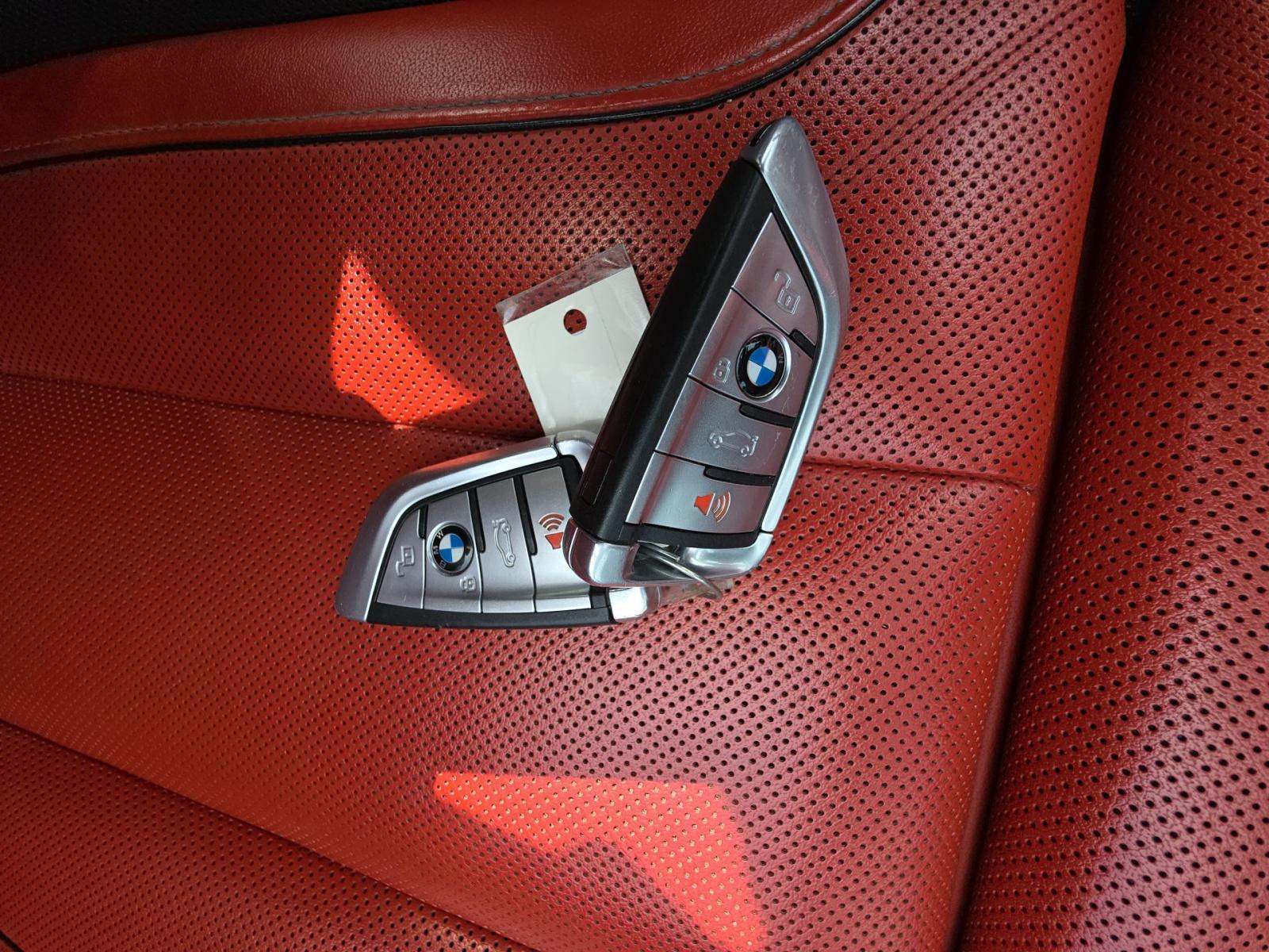 2020 BMW 8 Series M850i xDrive AWD