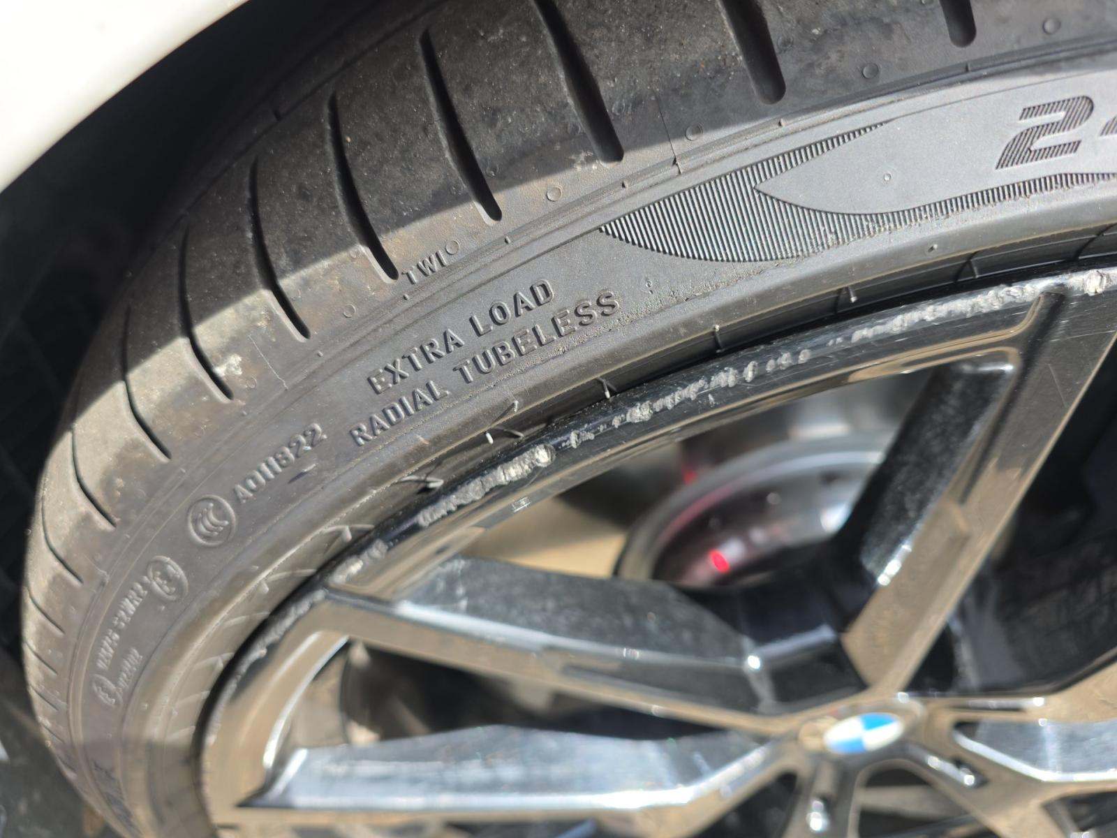 2020 BMW 8 Series M850i xDrive AWD