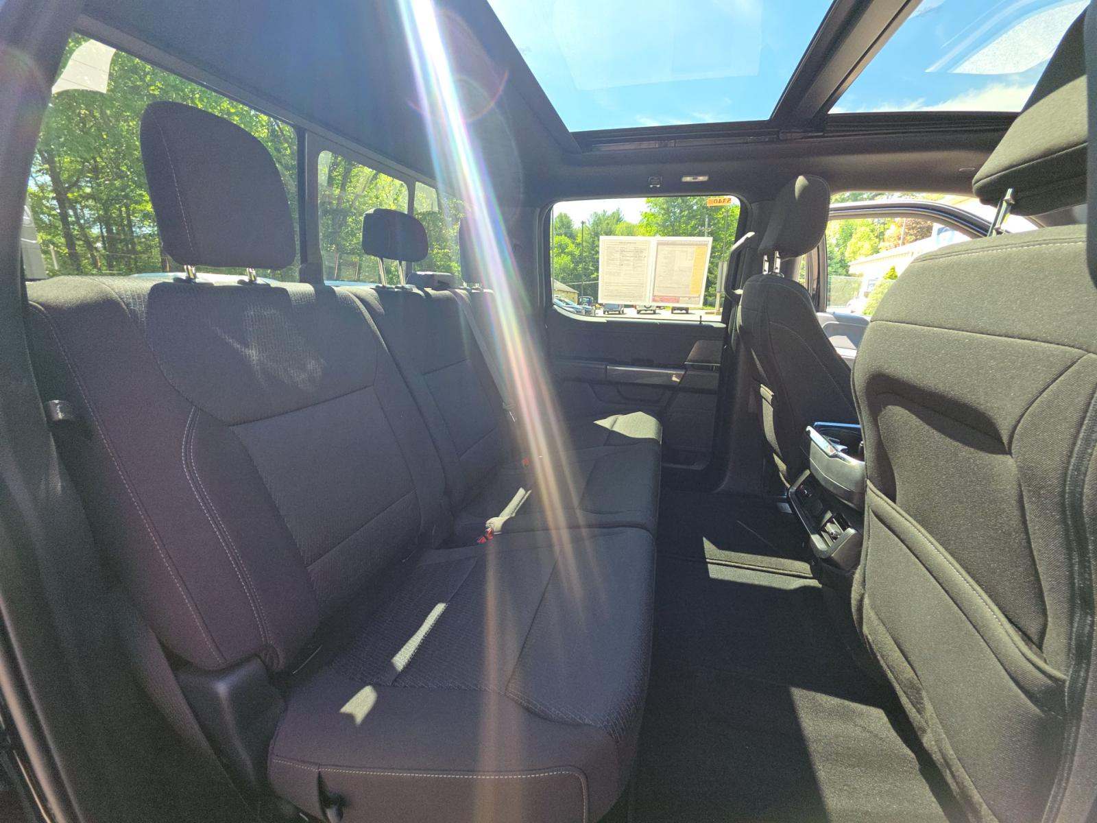 2023 Ford F-150 Hybrid XLT AWD