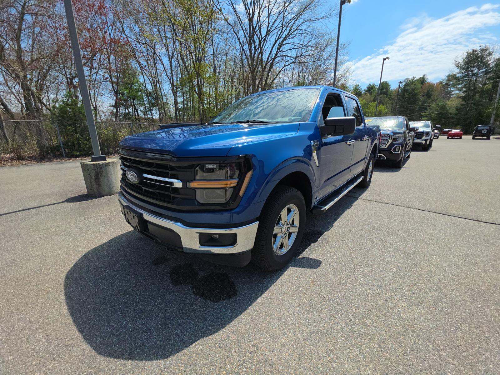 FORD F-150 - 1