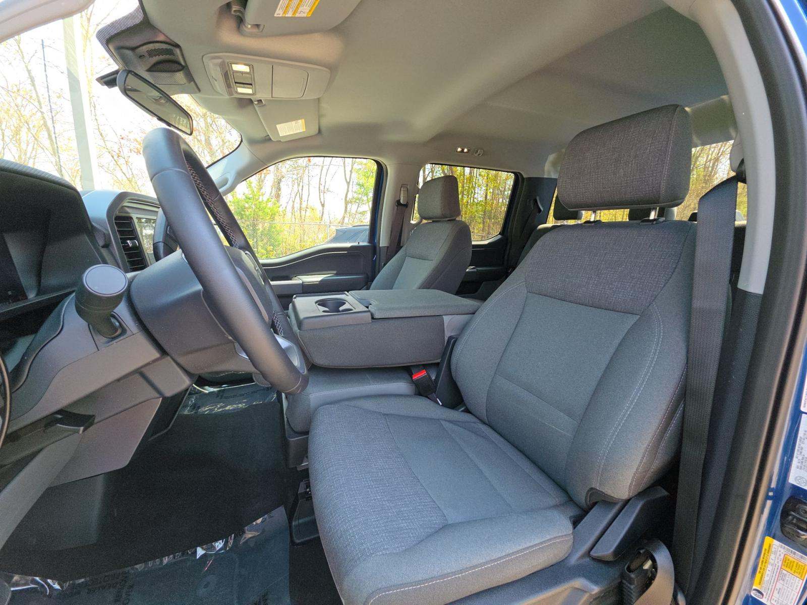FORD F-150 - 6