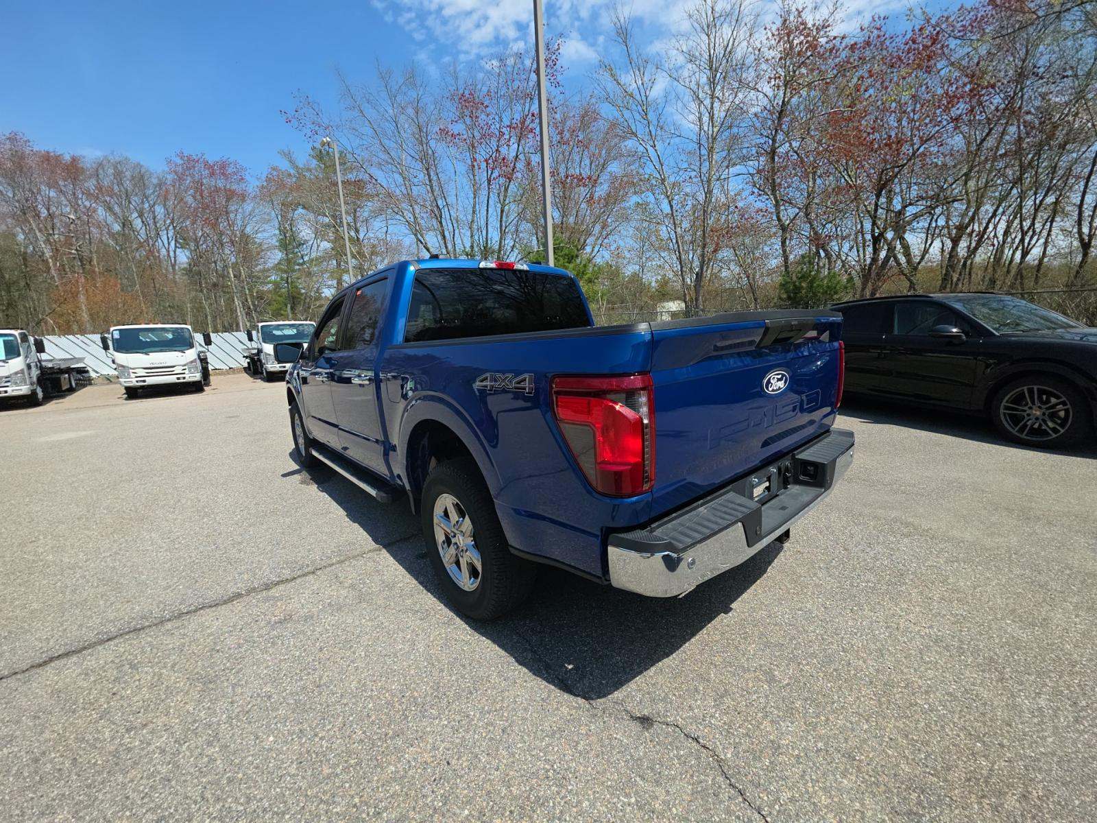 FORD F-150 - 2