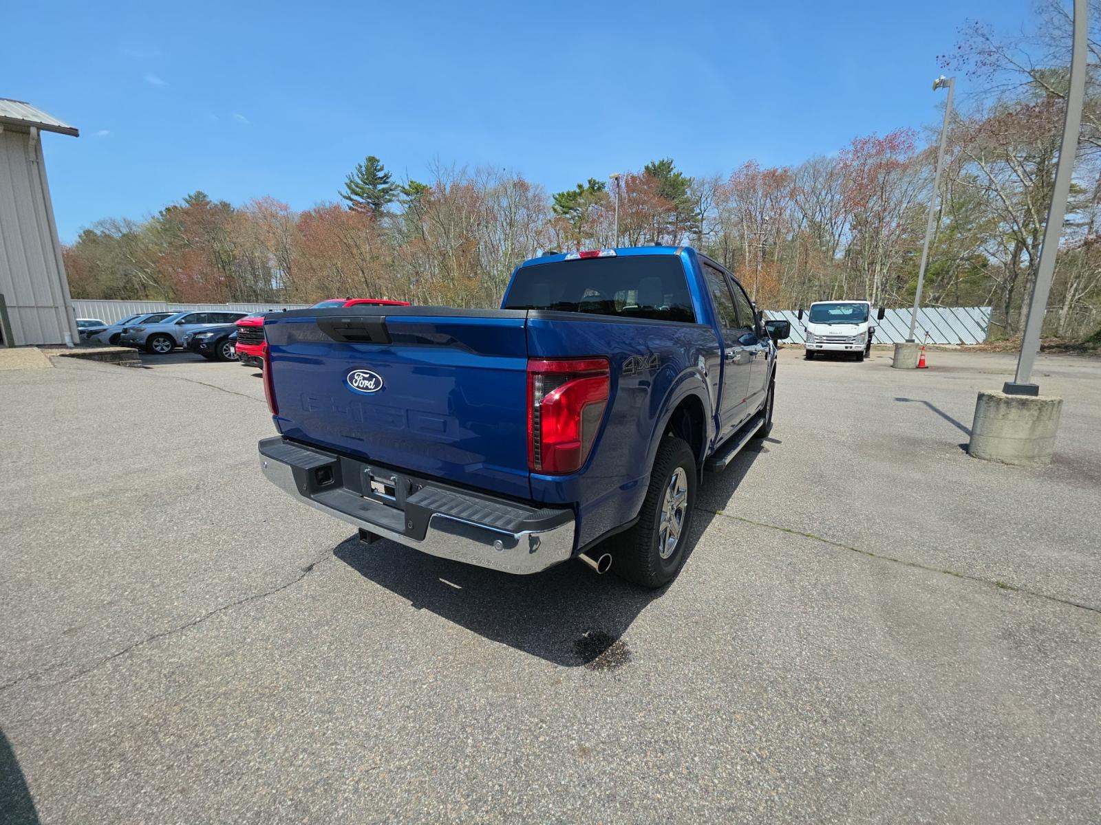 FORD F-150 - 3
