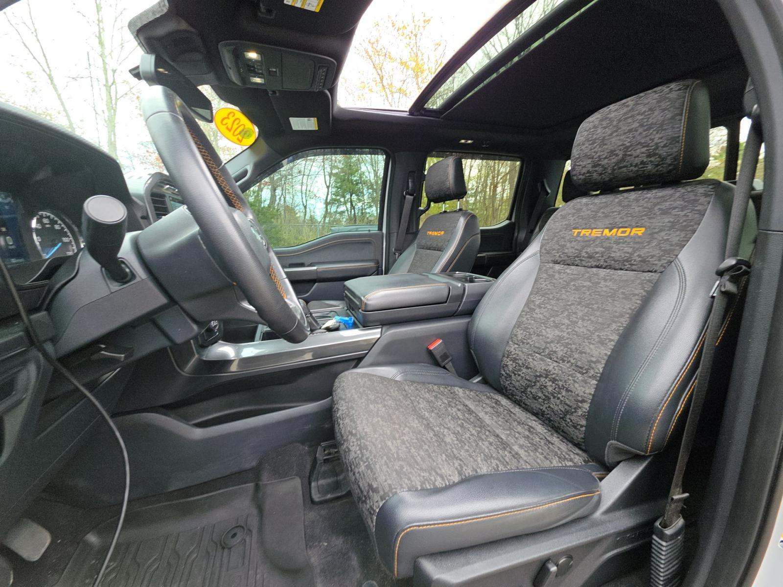 2023 Ford F-150 Tremor AWD