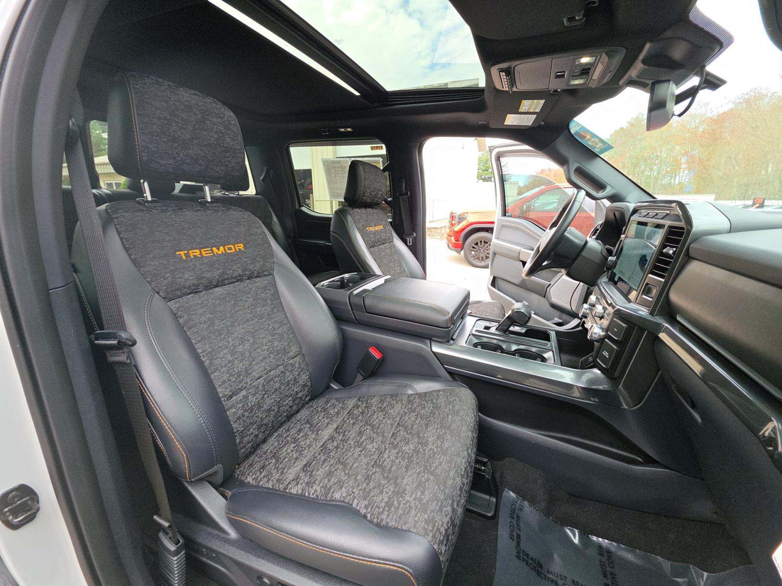 2023 Ford F-150 Tremor AWD