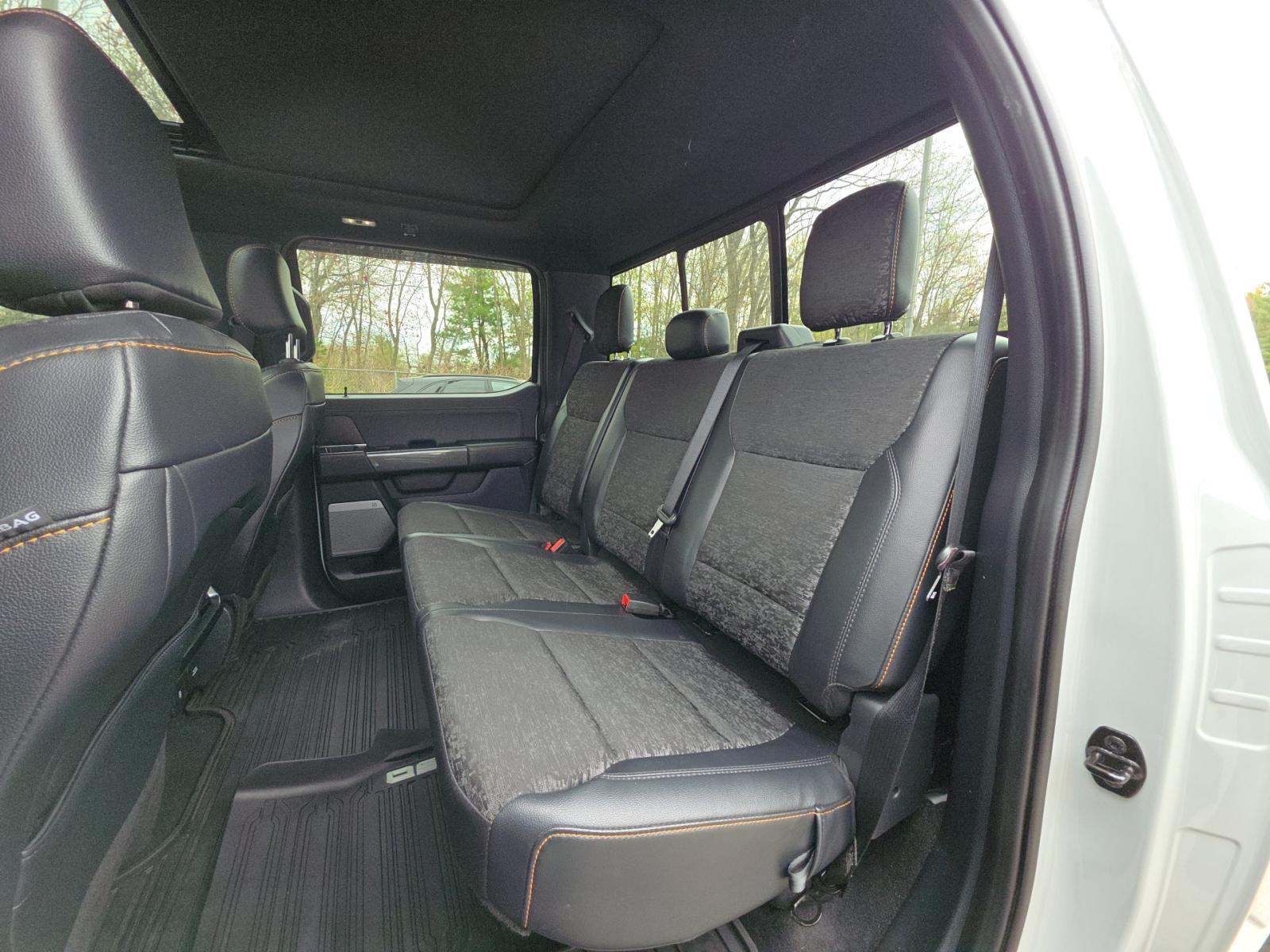 2023 Ford F-150 Tremor AWD