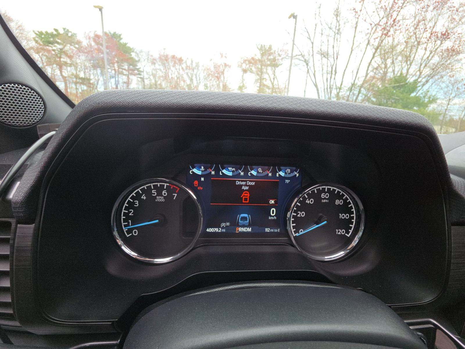 2023 Ford F-150 Tremor AWD