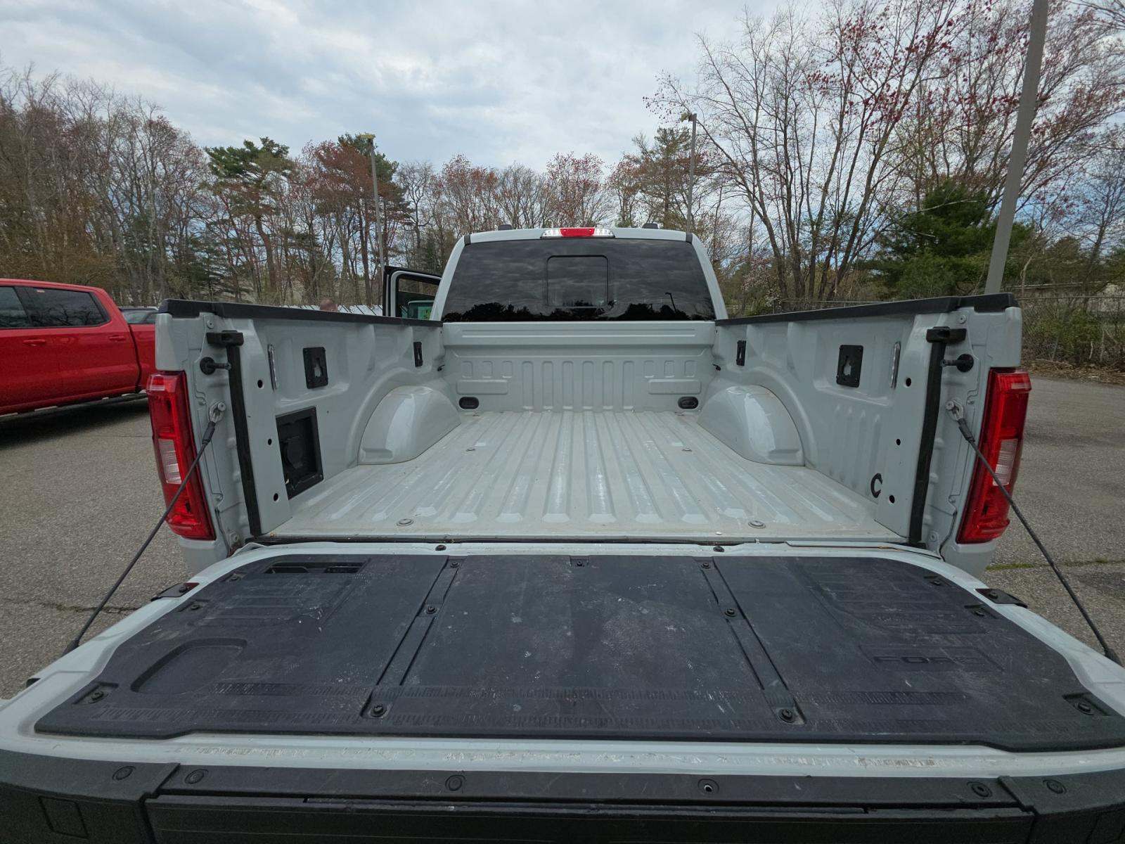 2023 Ford F-150 Tremor AWD