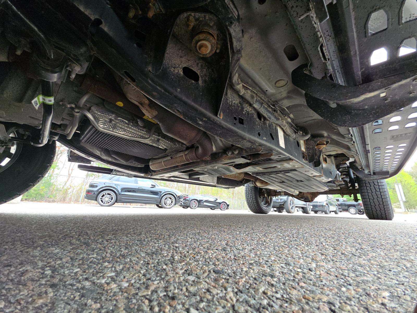 2023 Ford F-150 Tremor AWD