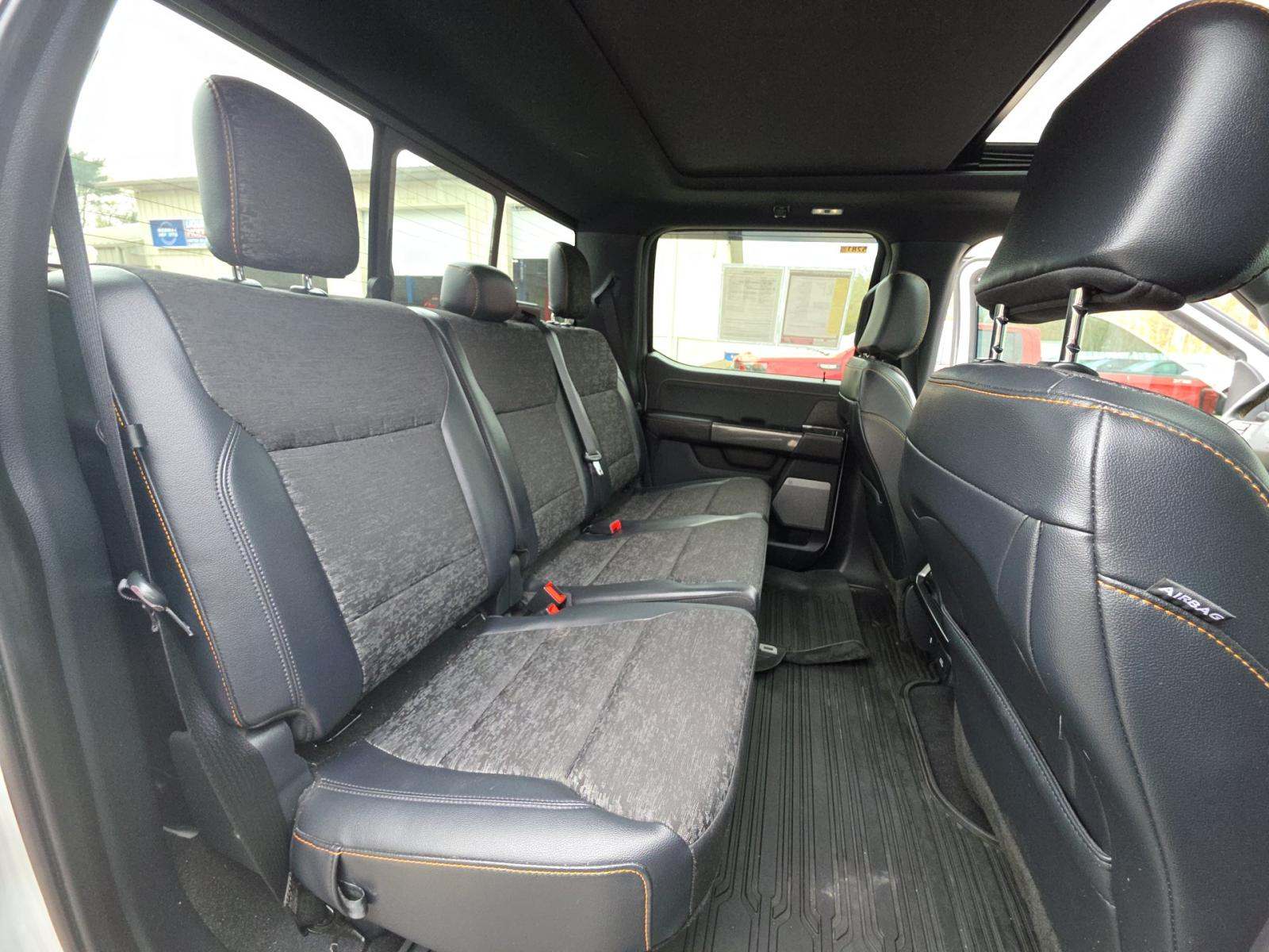 2023 Ford F-150 Tremor AWD