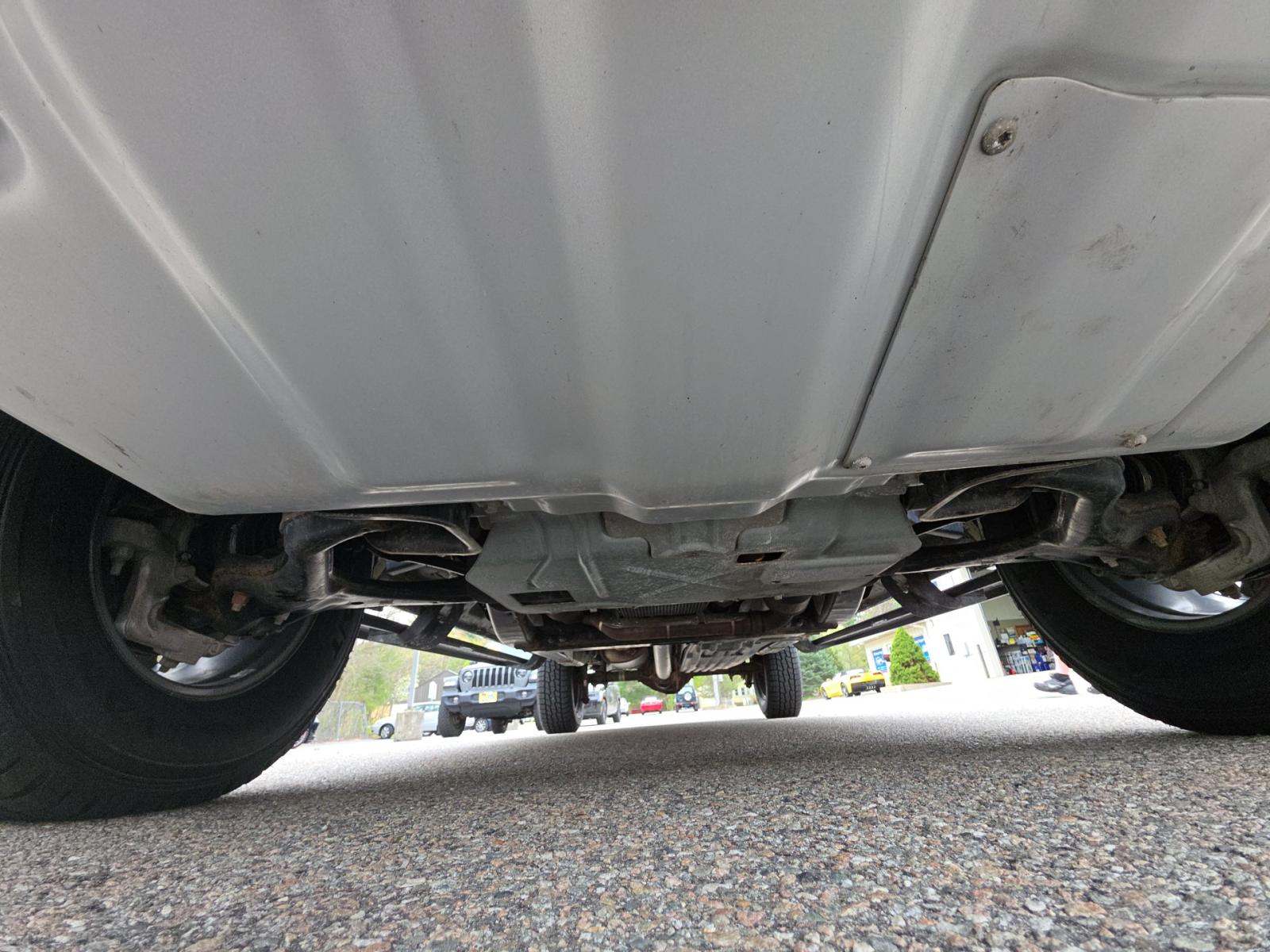 2023 Ford F-150 Tremor AWD