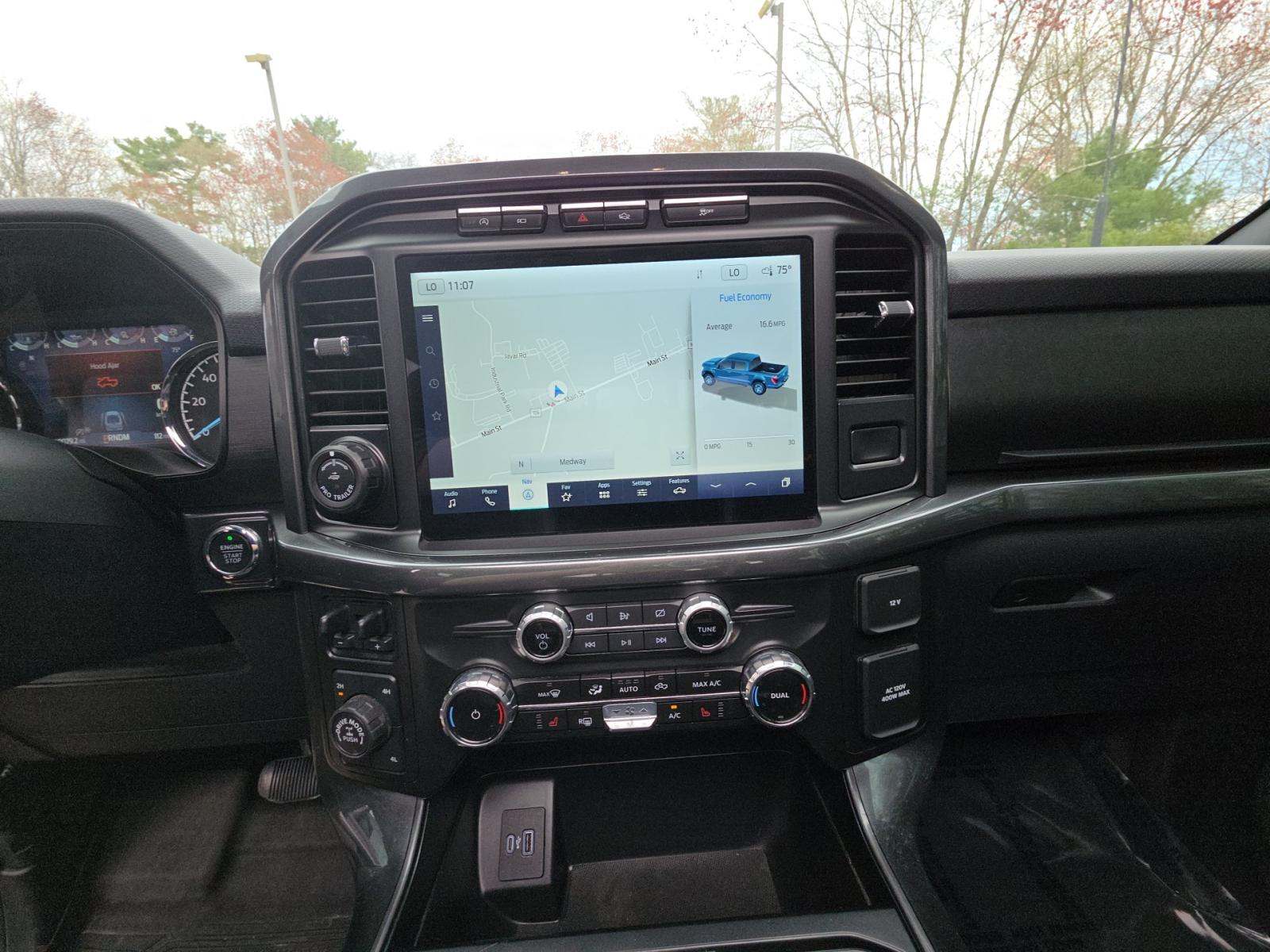 2023 Ford F-150 Tremor AWD