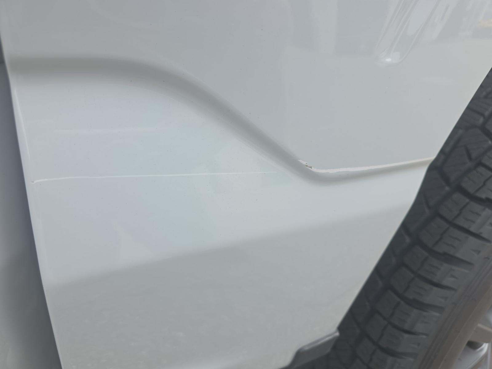2023 Ford F-150 Tremor AWD