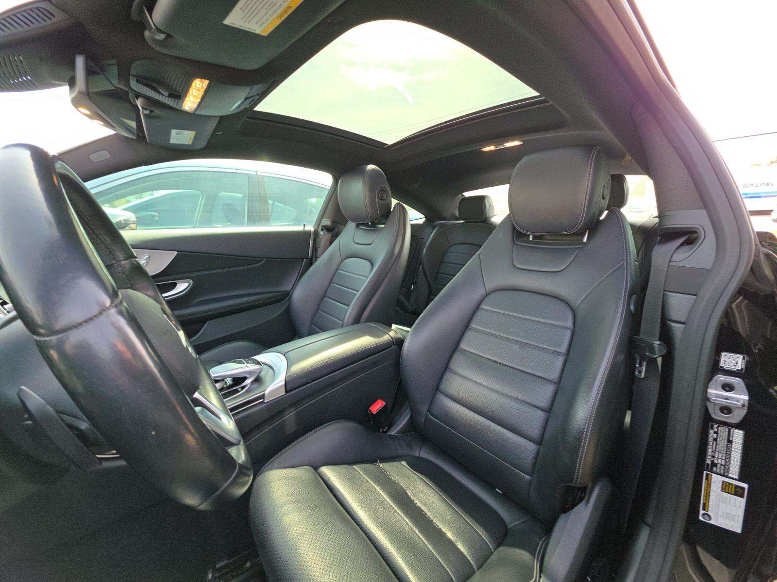 2019 Mercedes-Benz C-Class C 300 AWD