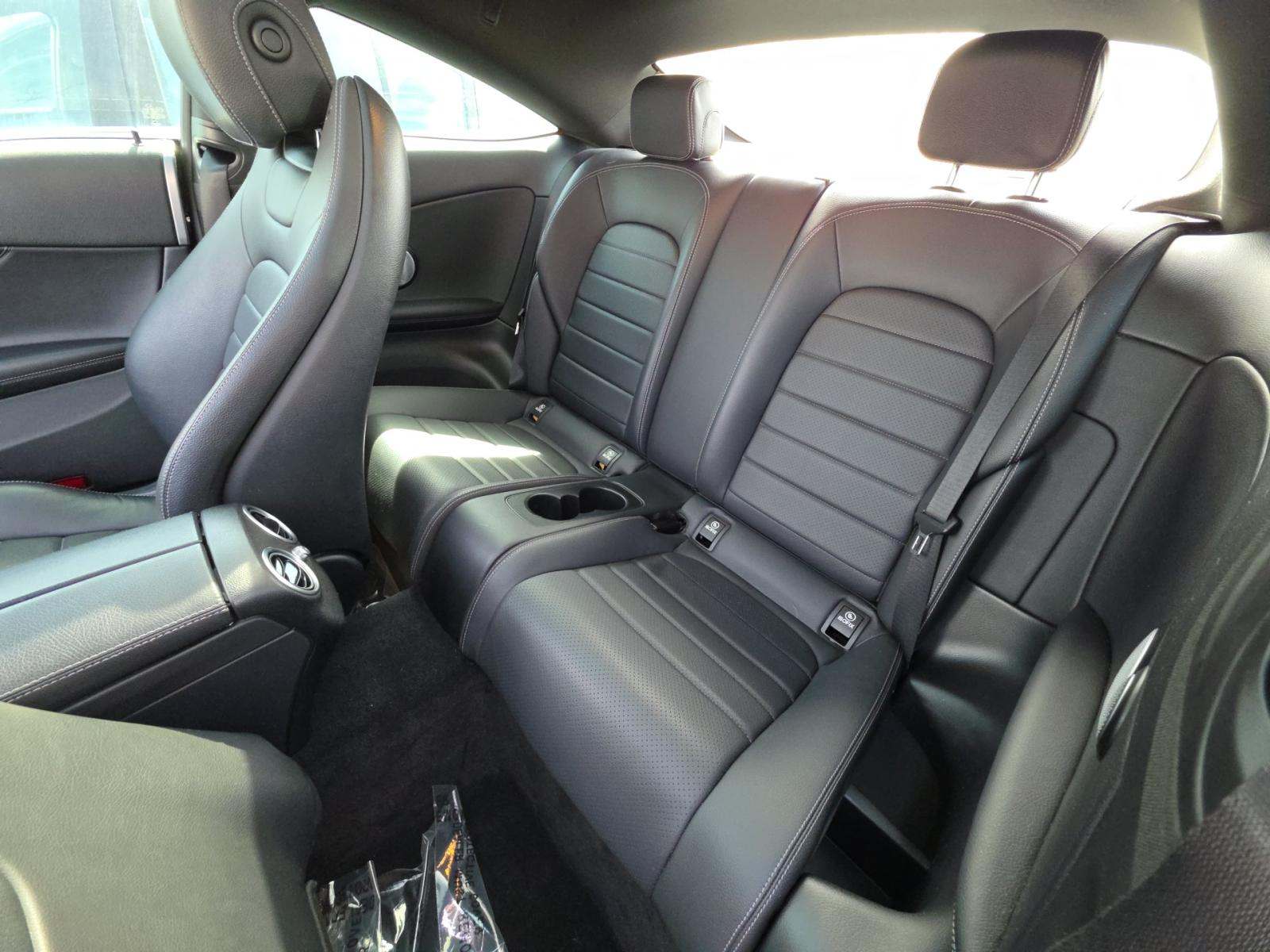 2019 Mercedes-Benz C-Class C 300 AWD