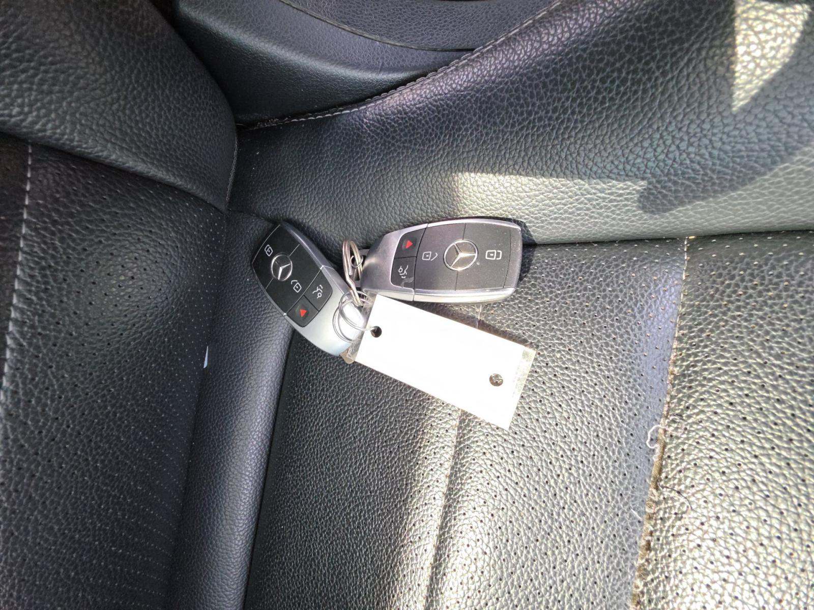 2019 Mercedes-Benz C-Class C 300 AWD