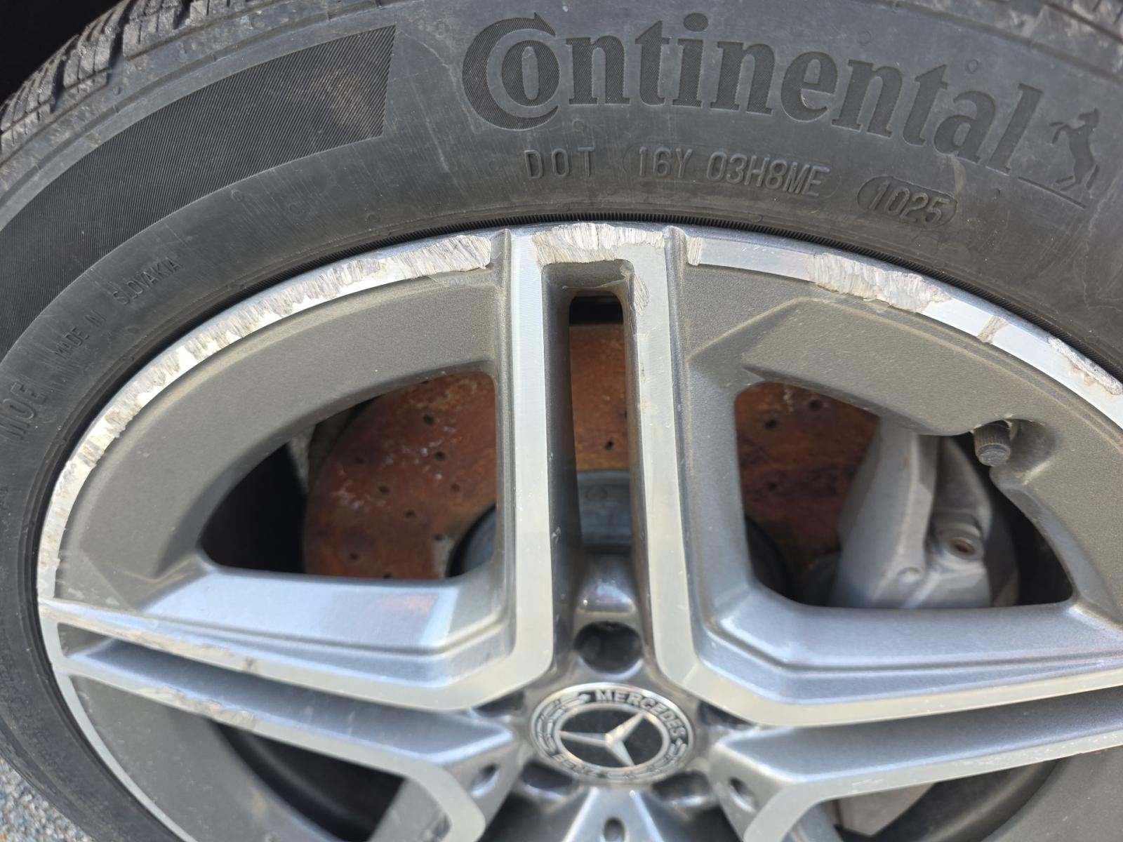 2019 Mercedes-Benz C-Class C 300 AWD