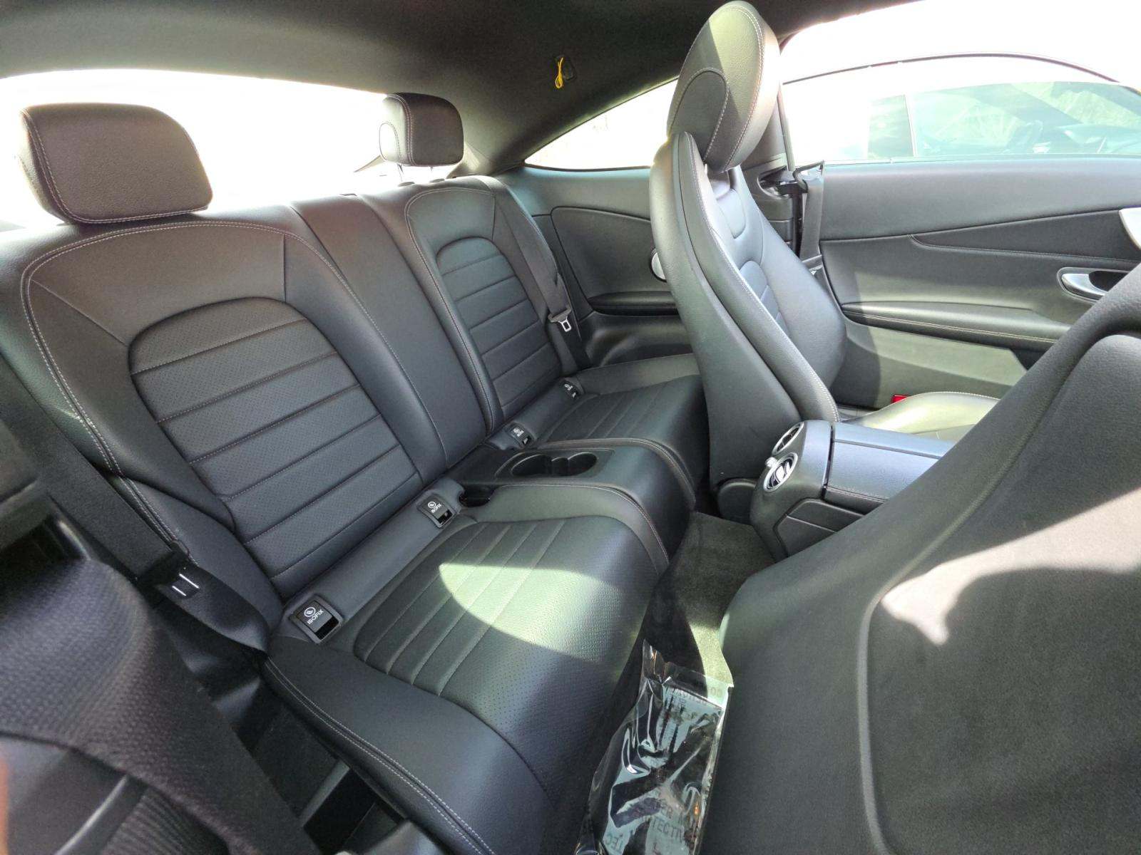 2019 Mercedes-Benz C-Class C 300 AWD