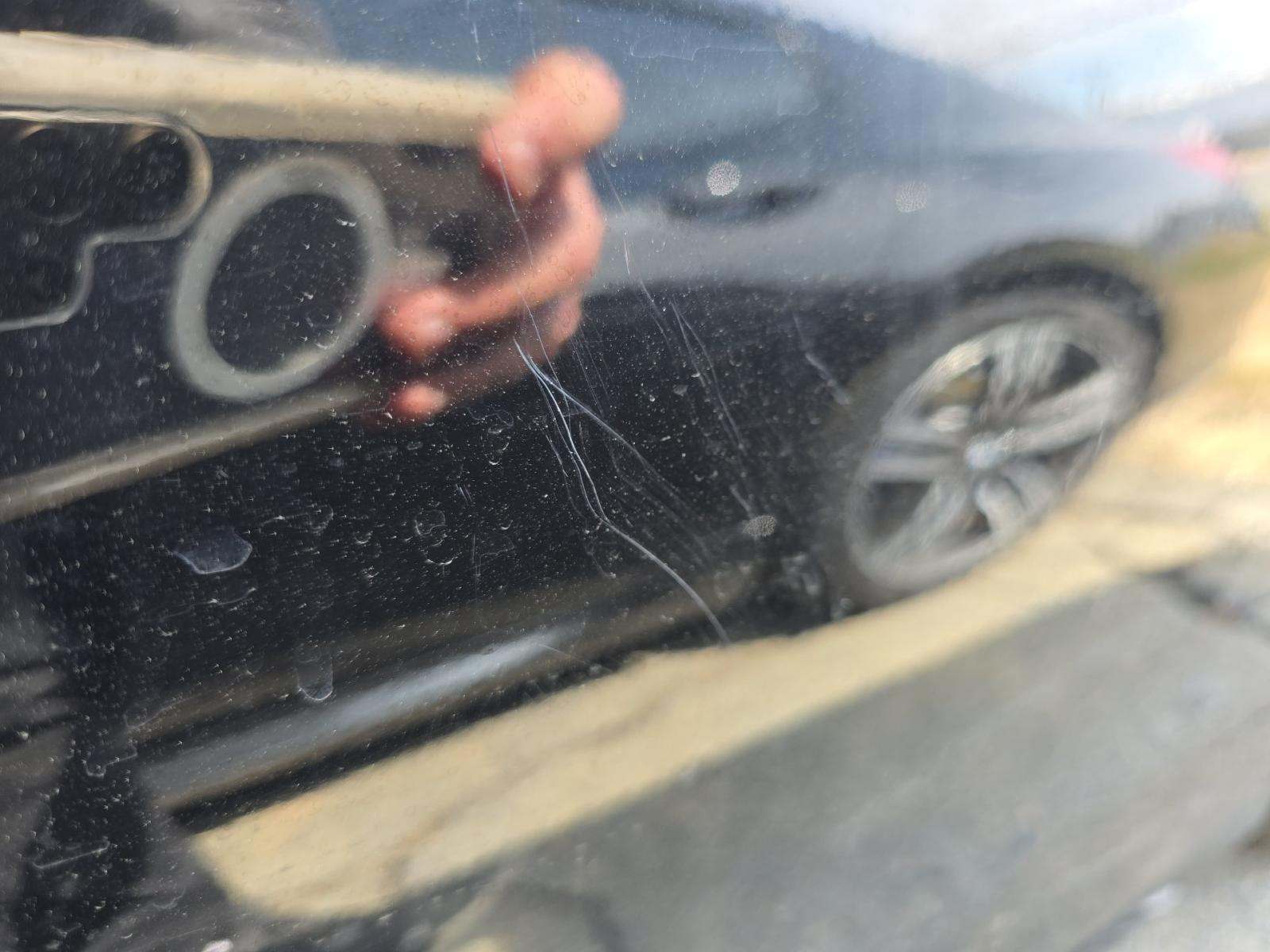 2019 Mercedes-Benz C-Class C 300 AWD