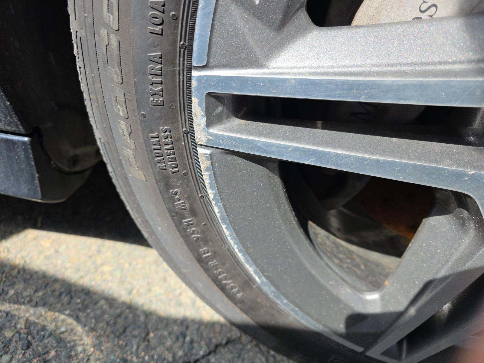 2019 Mercedes-Benz C-Class C 300 AWD