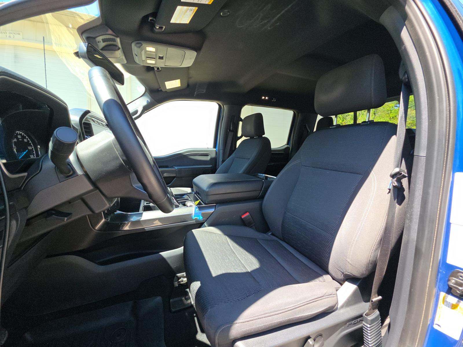 FORD F-150 - 2