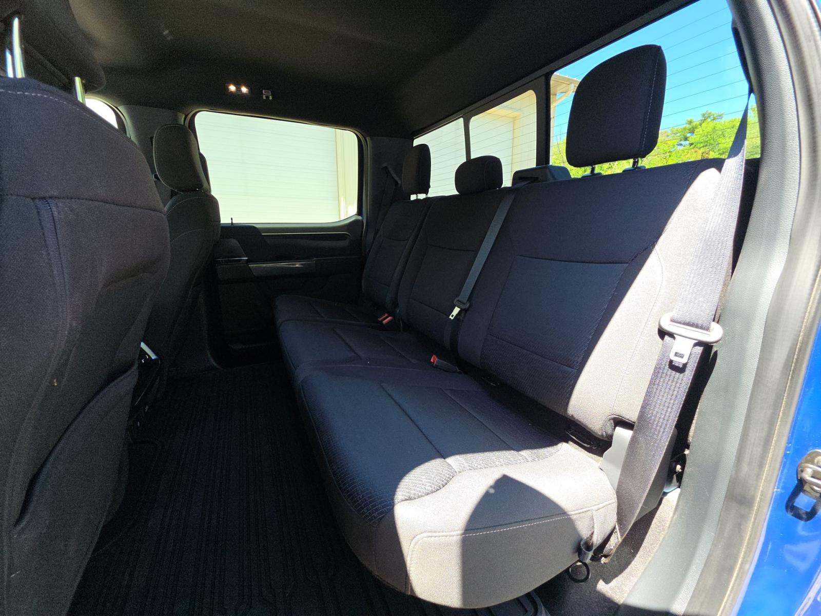 FORD F-150 - 9