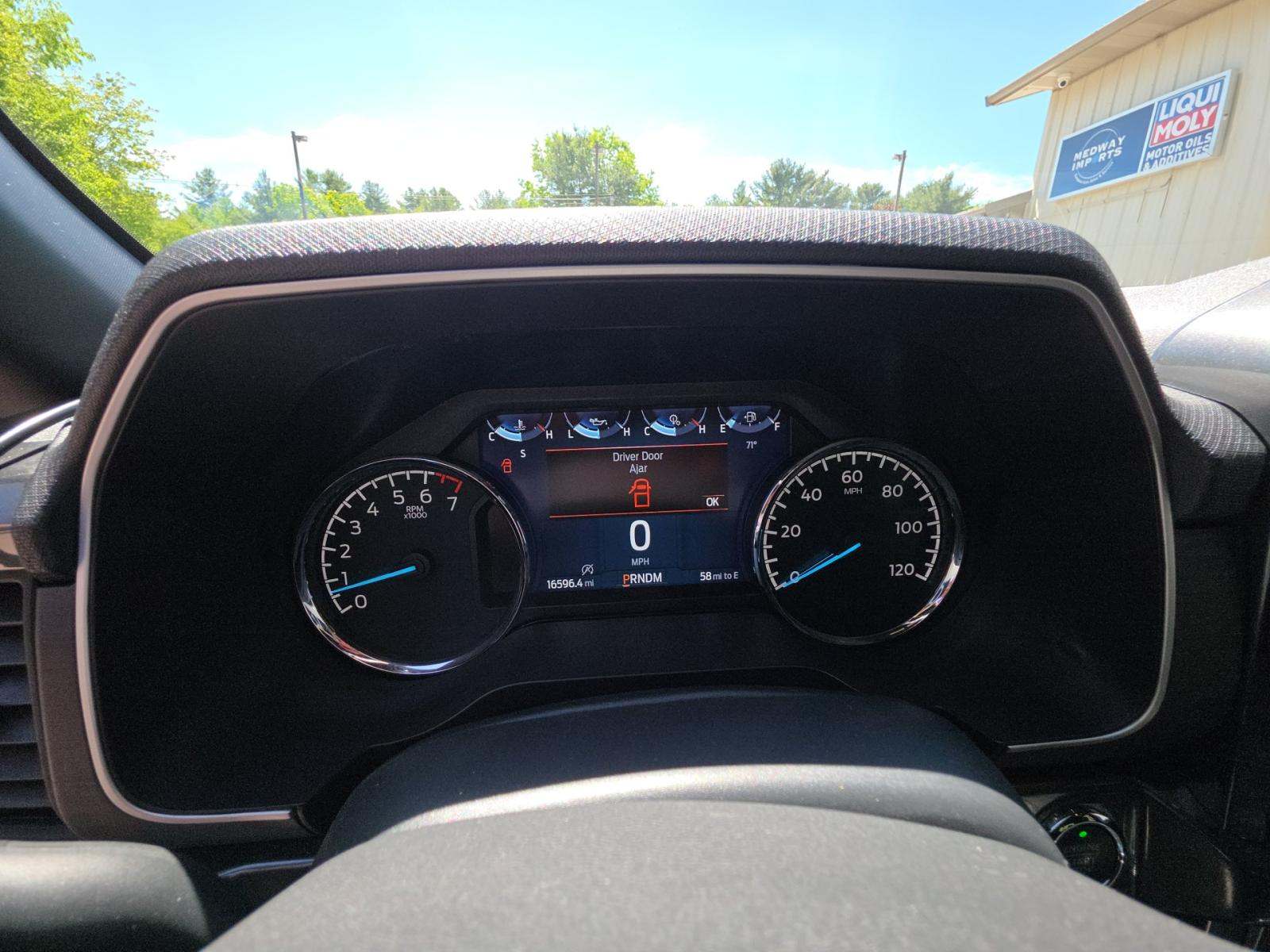 FORD F-150 - 5