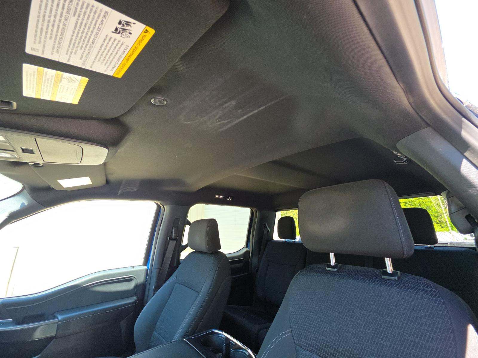 FORD F-150 - 7