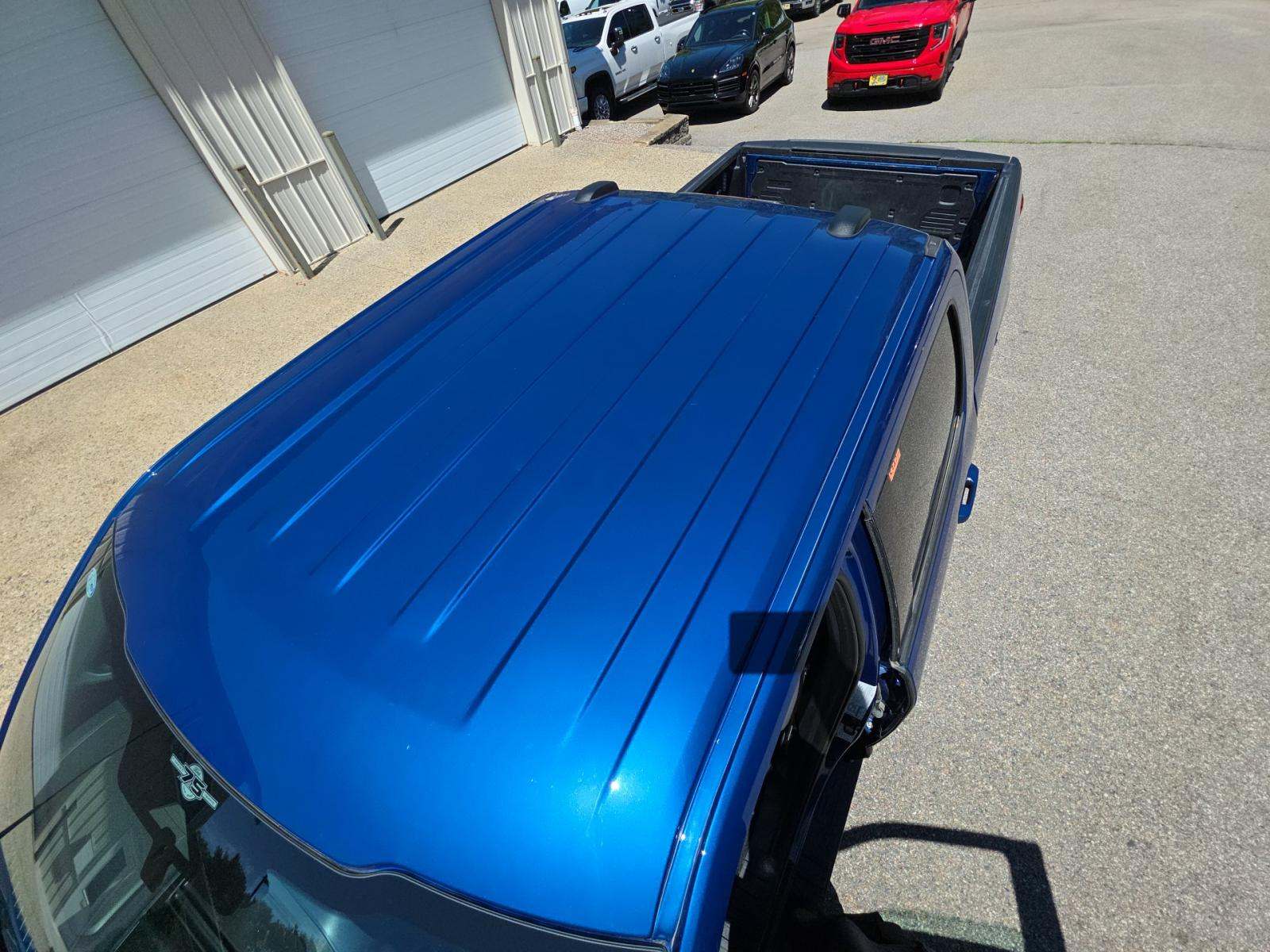 FORD F-150 - 8