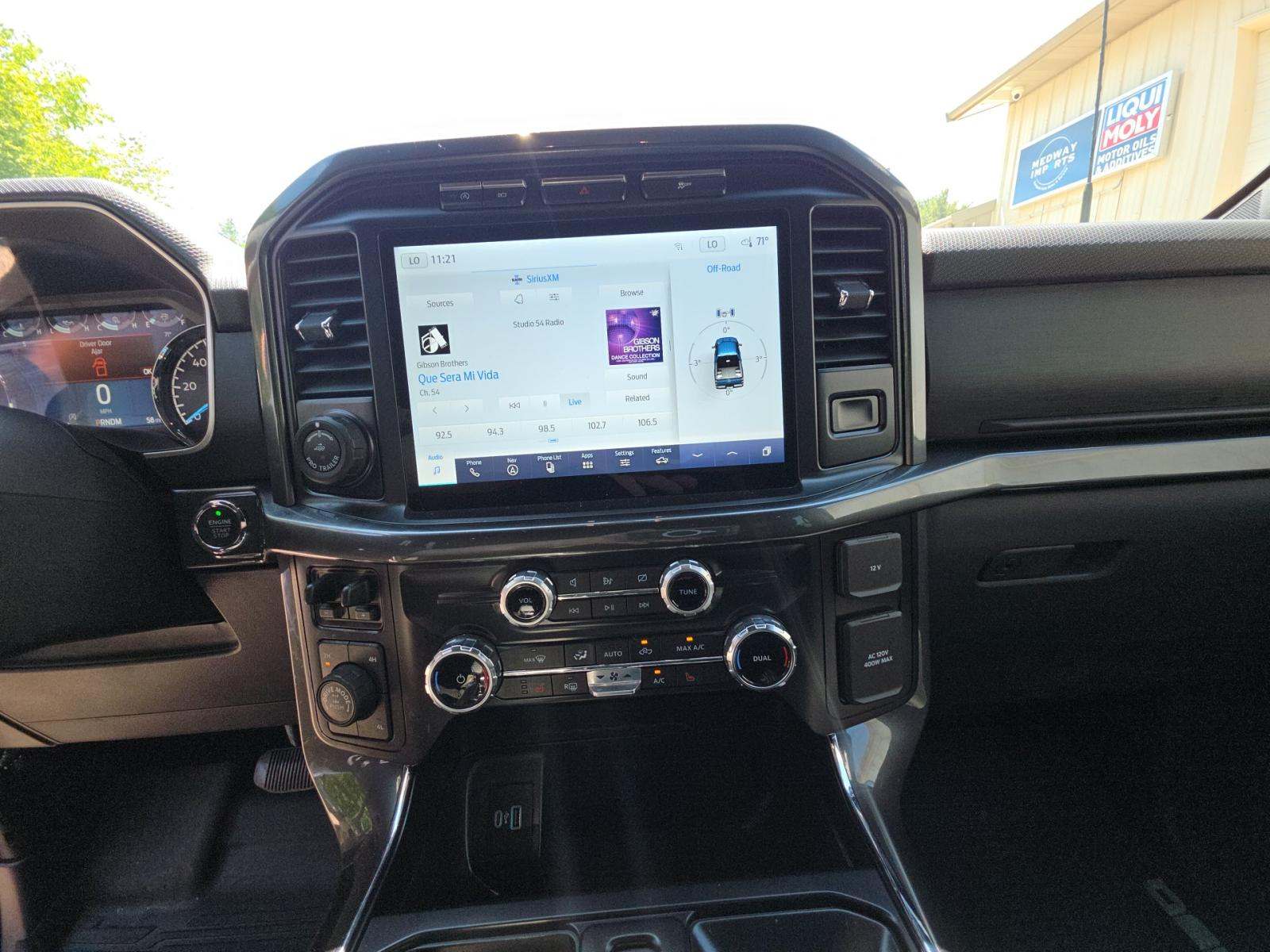 FORD F-150 - 6