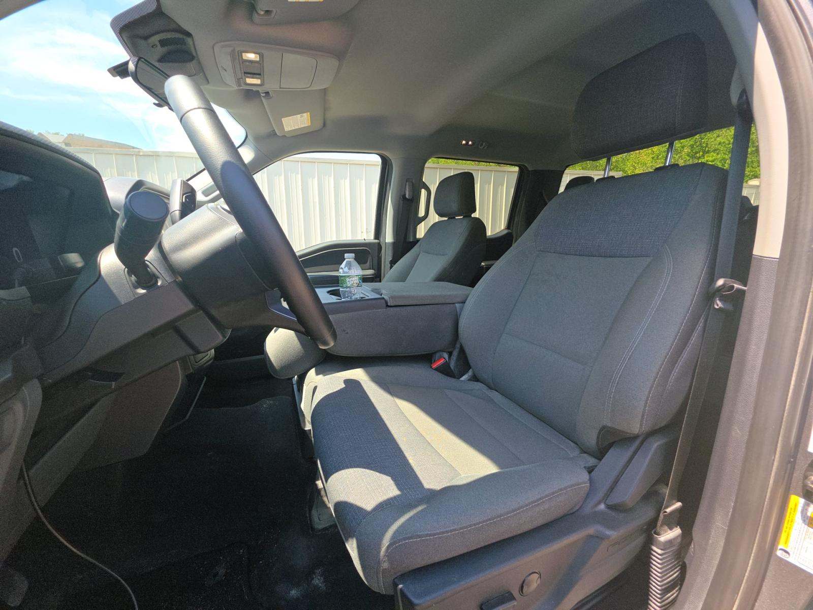 2025 Ford F-150 XLT AWD